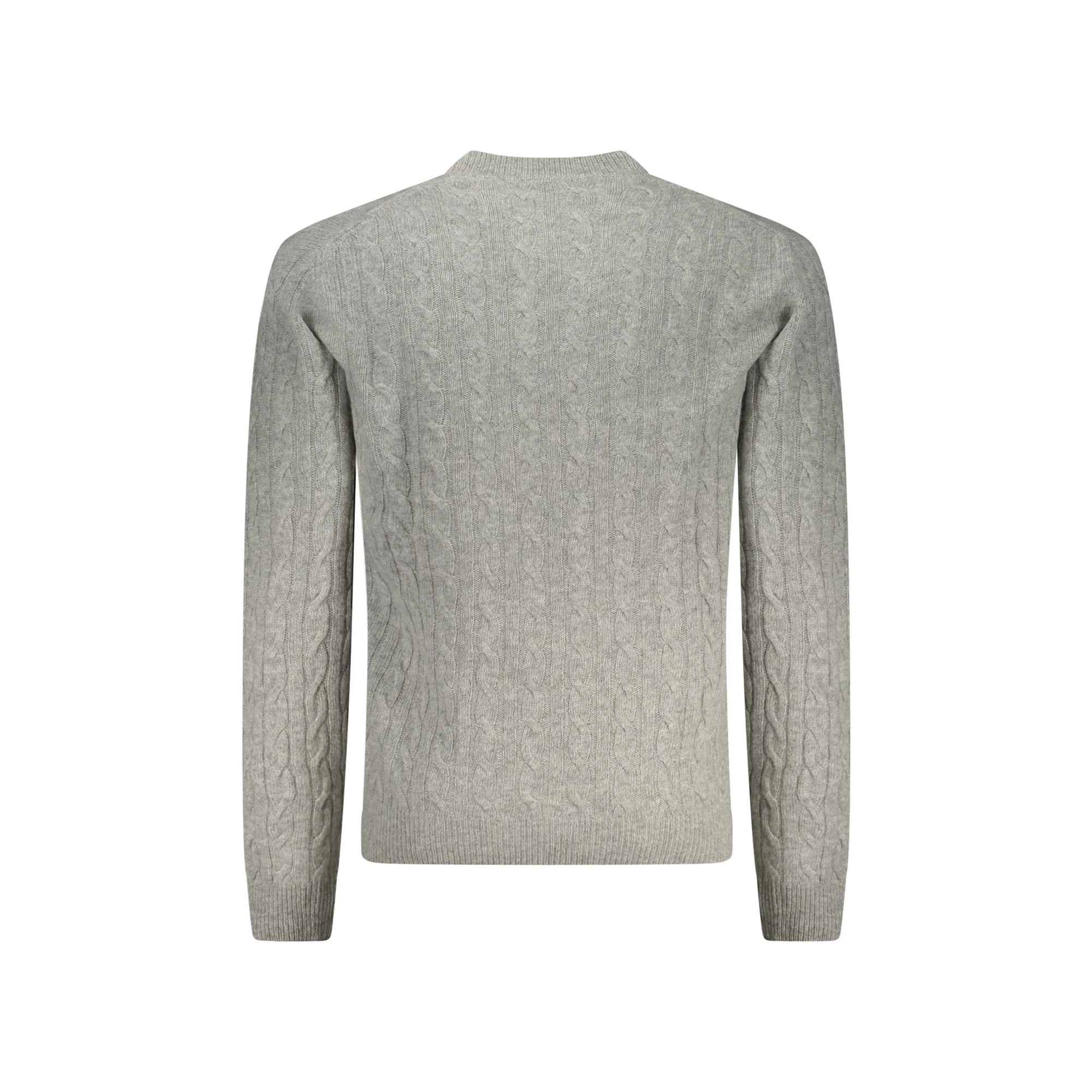 NORTH SAILS MAGLIONE UOMO GRIGIO