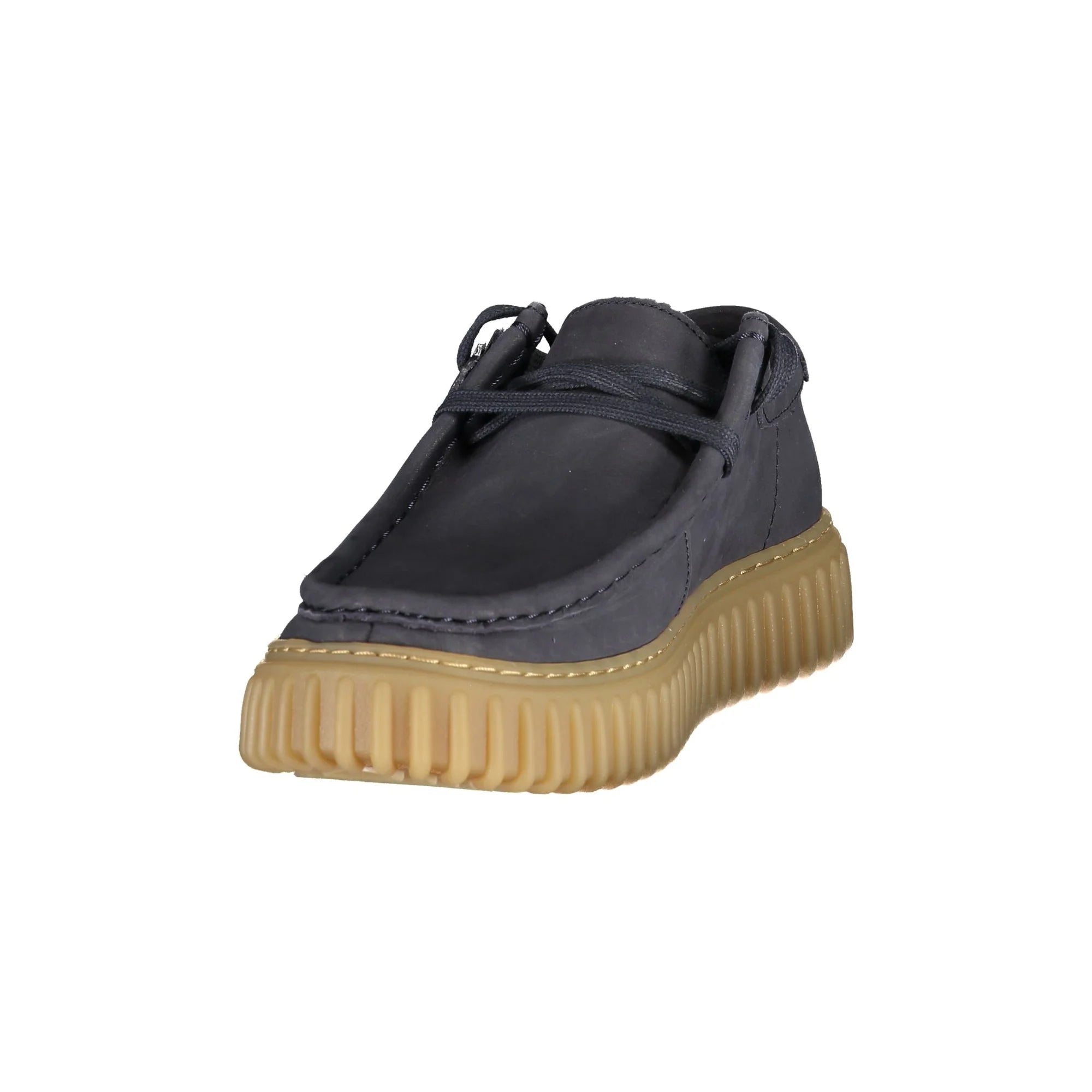 CLARKS CALZATURA CLASSICA UOMO BLU
