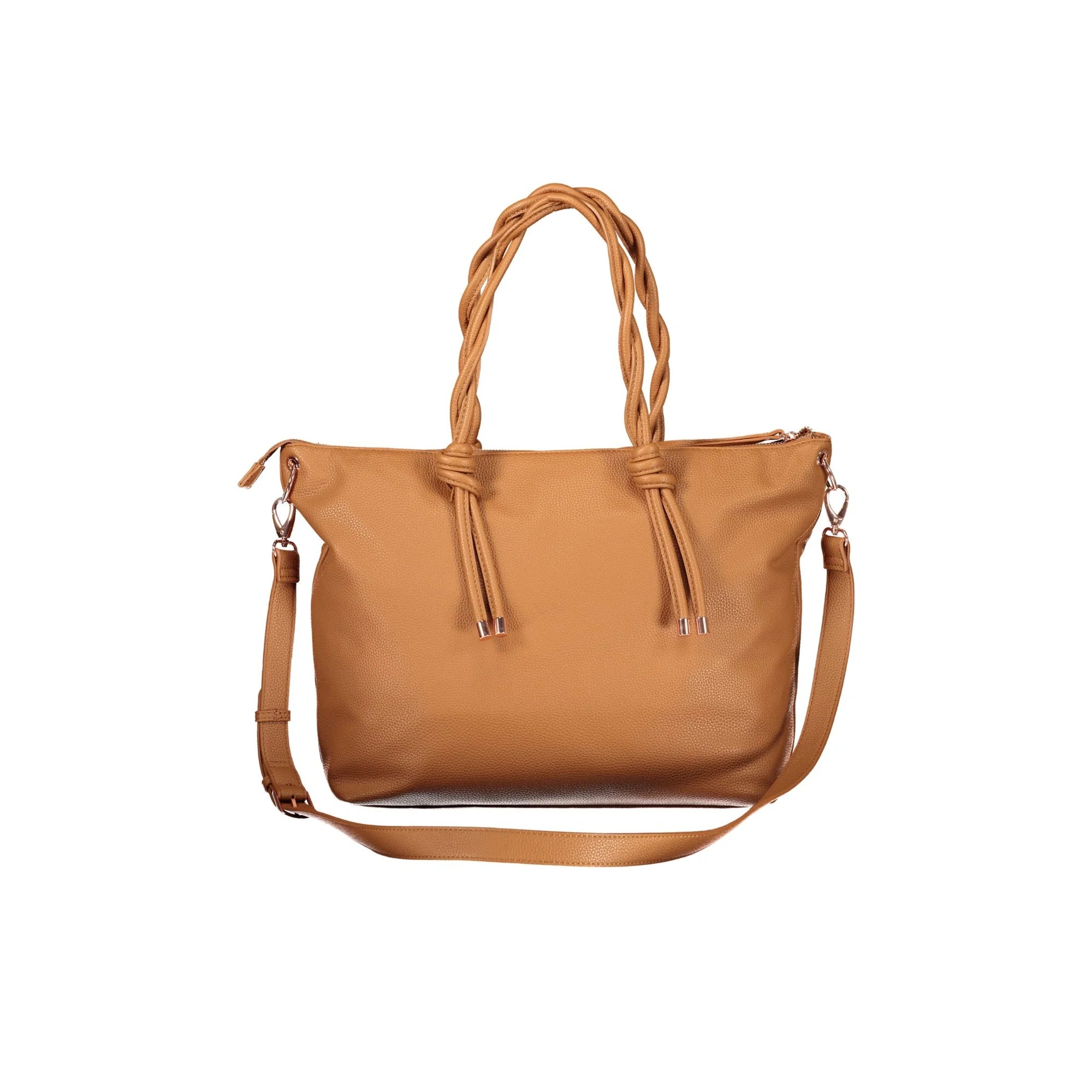 VALENTINO BAGS BORSA DONNA MARRONE