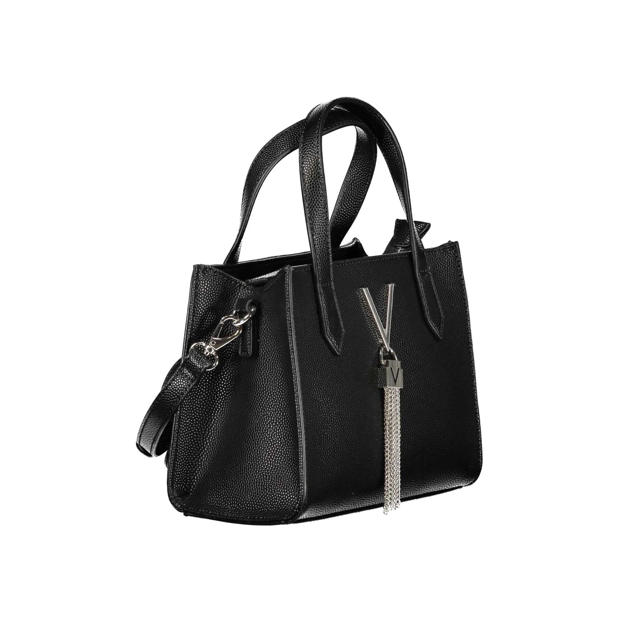 VALENTINO BAGS BORSA DONNA NERO