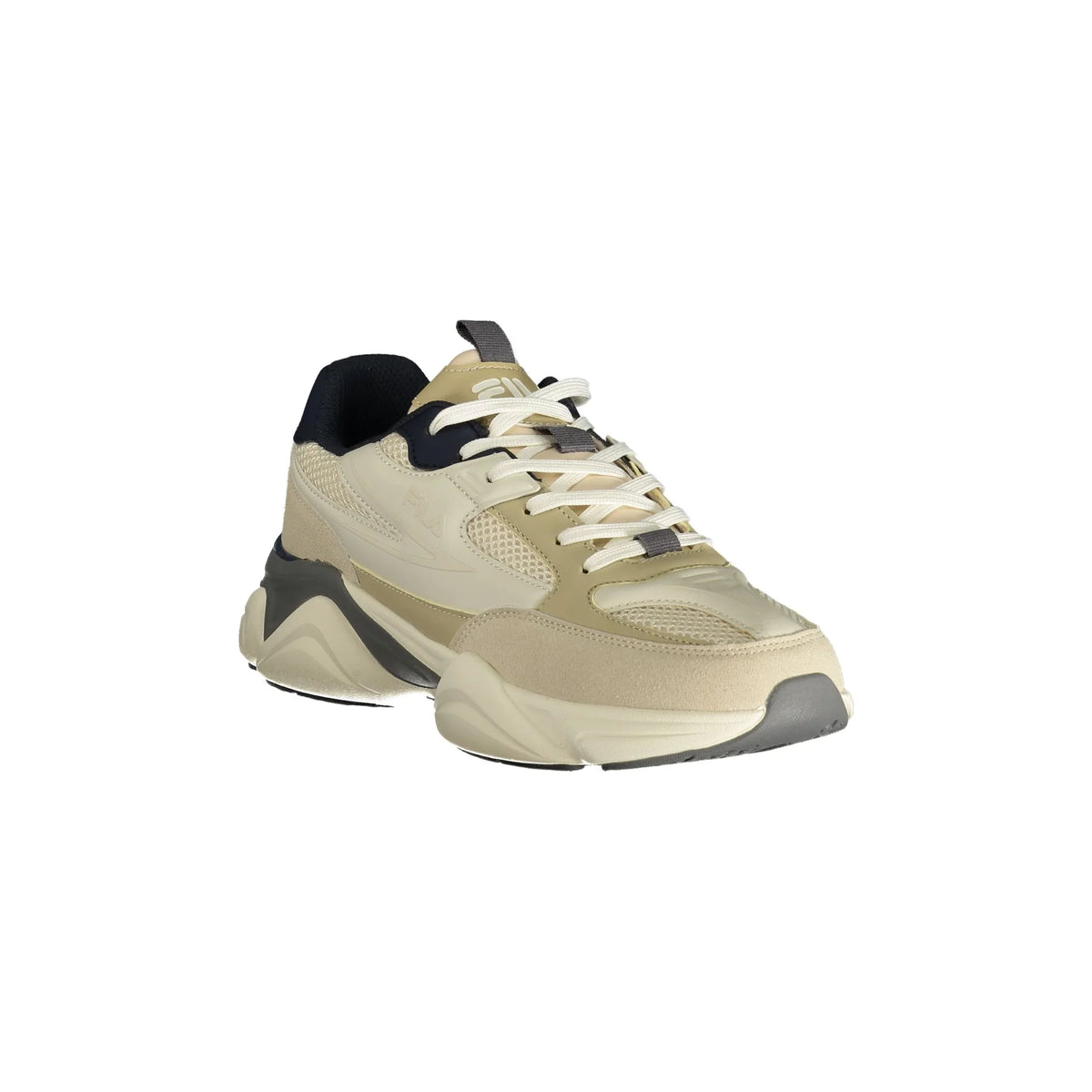 FILA CALZATURA SPORTIVA UOMO BEIGE