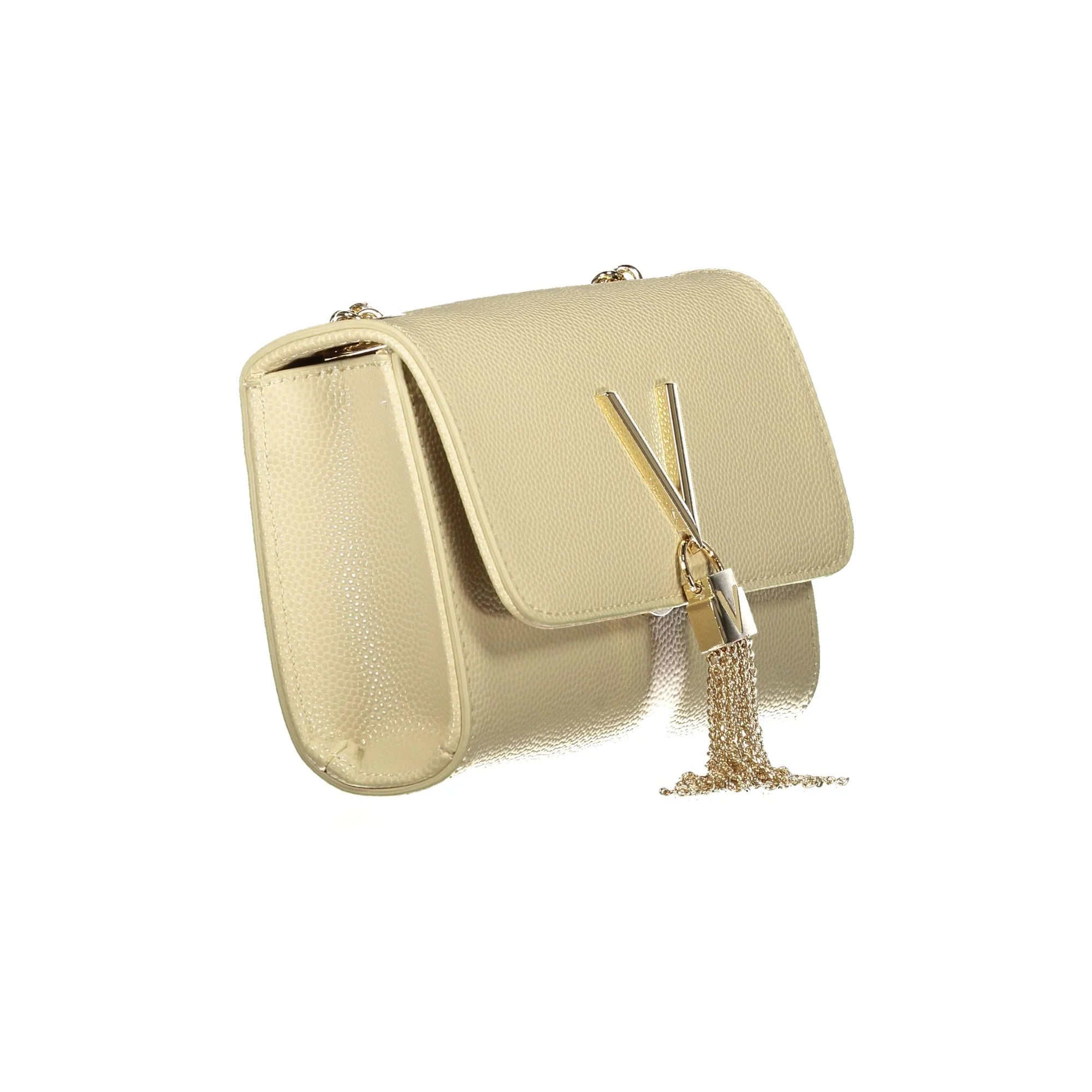 VALENTINO BAGS BORSA DONNA BEIGE