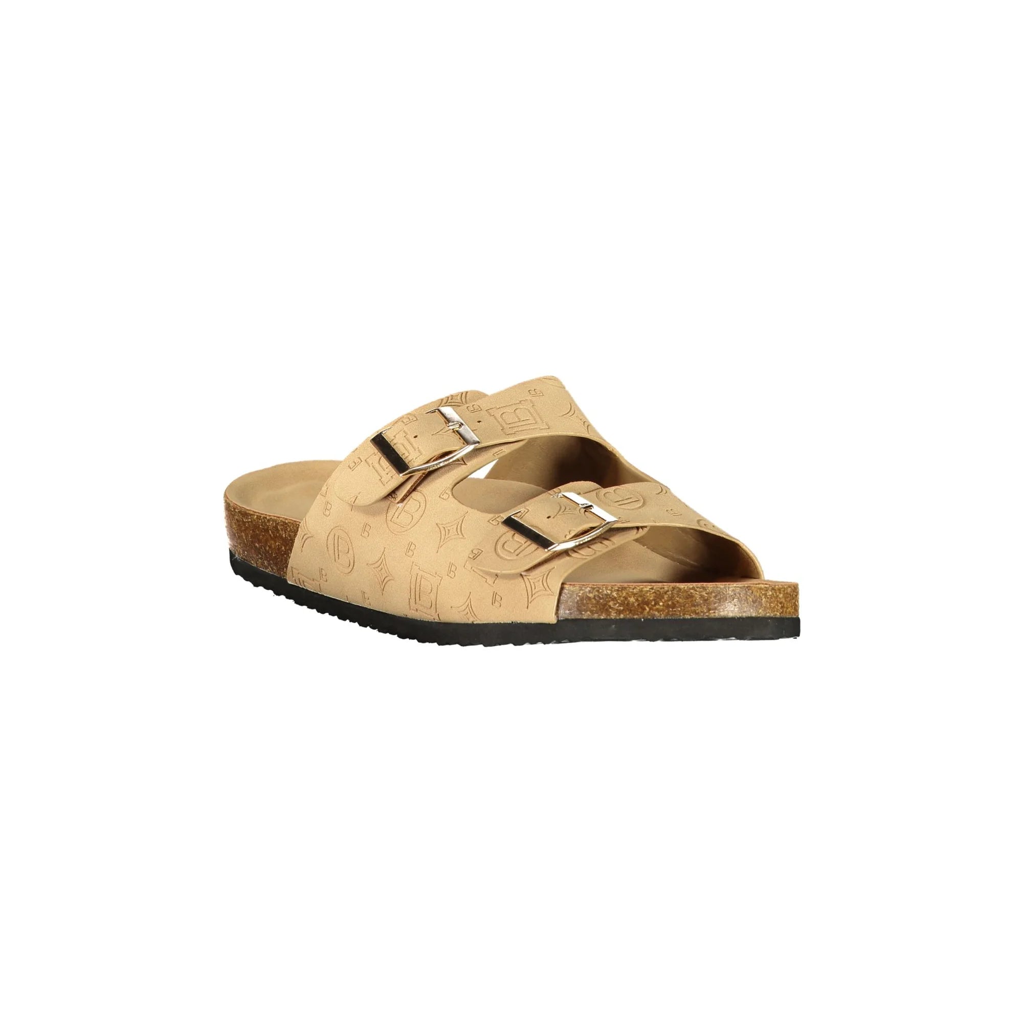 LAURA BIAGIOTTI CALZATURA SANDALO DONNA BEIGE