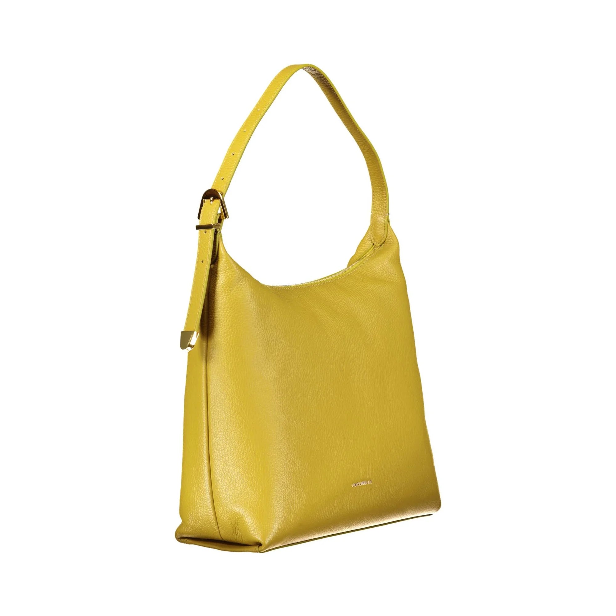 COCCINELLE BORSA DONNA VERDE