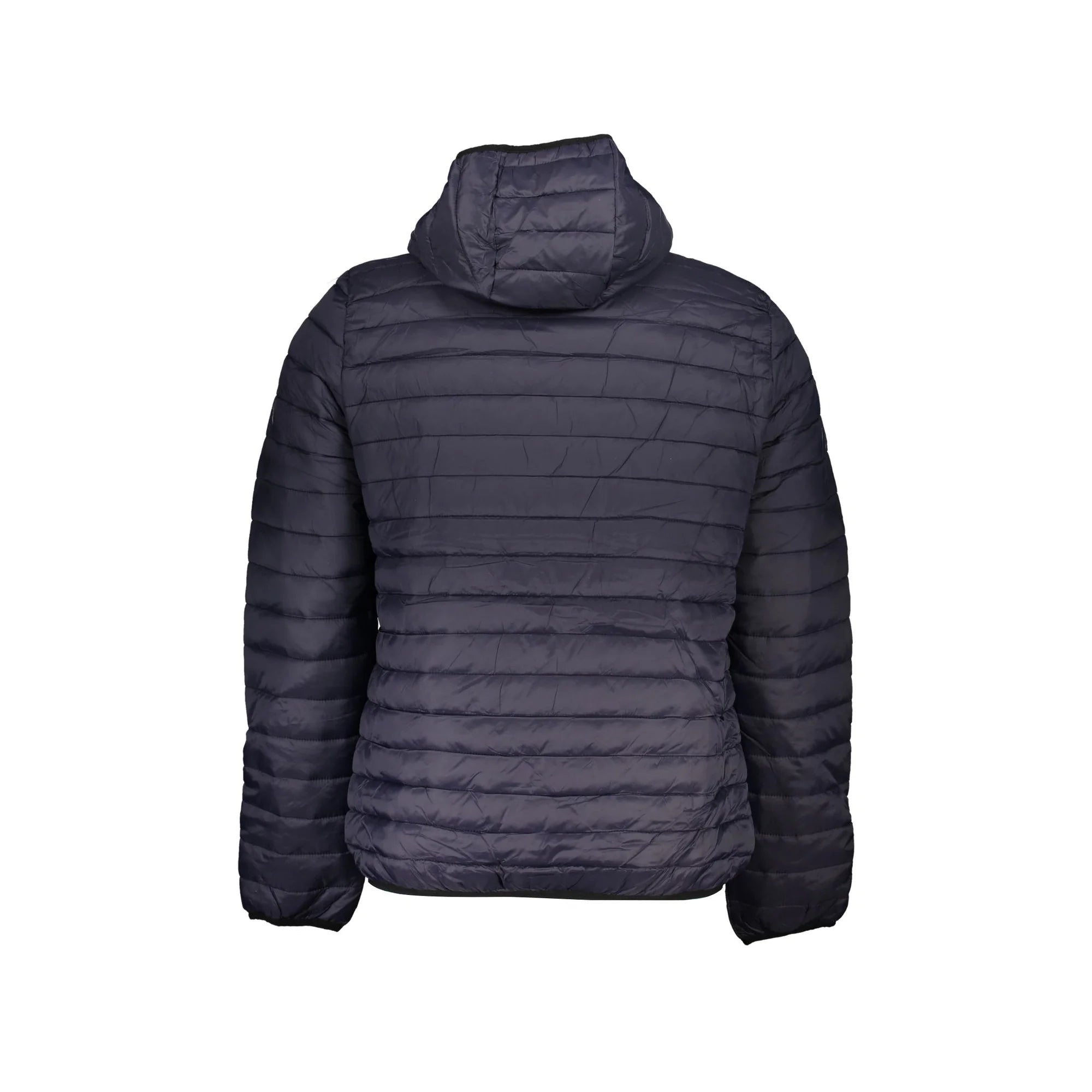 GIAN MARCO VENTURI GIUBBOTTO UOMO BLU