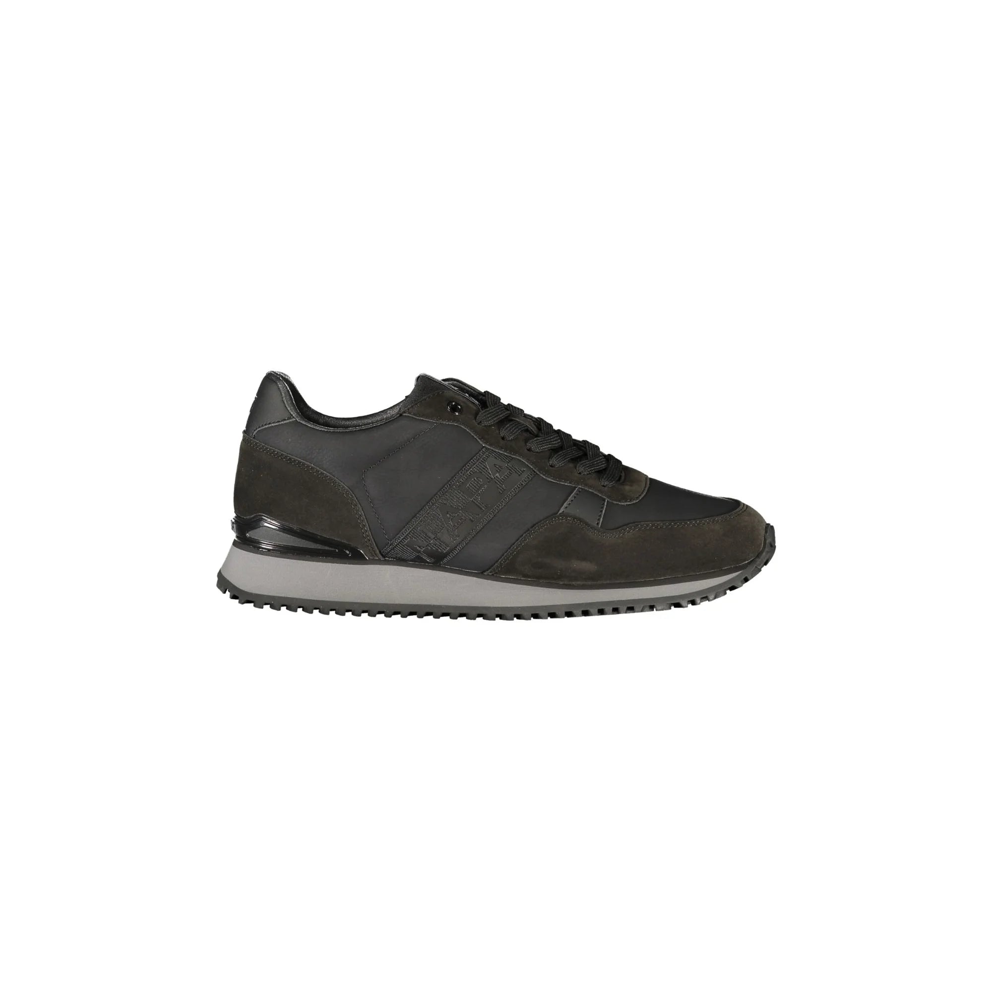 NAPAPIJRI SHOES CALZATURA SPORTIVA UOMO NERO