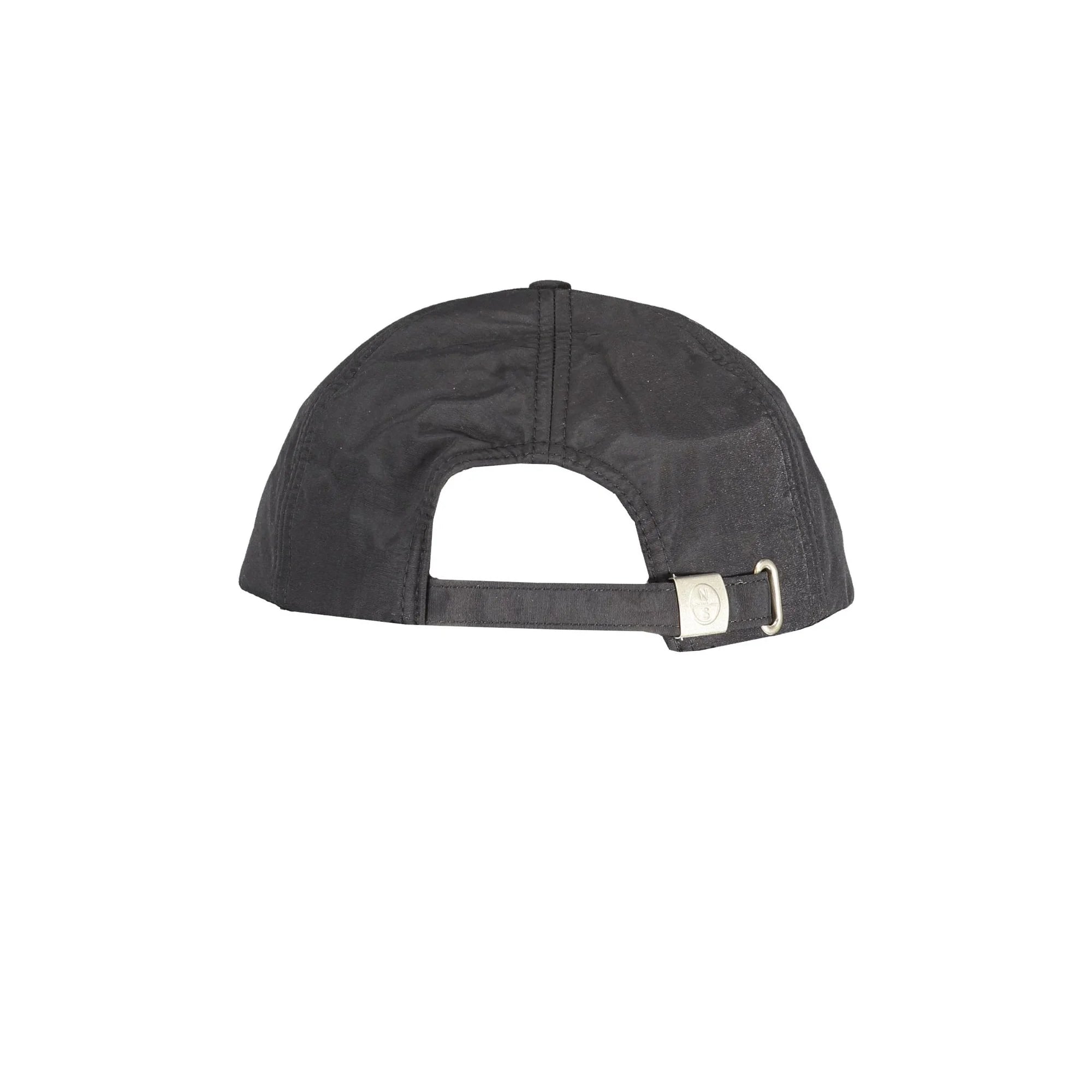 NORTH SAILS CAPPELLO UOMO NERO