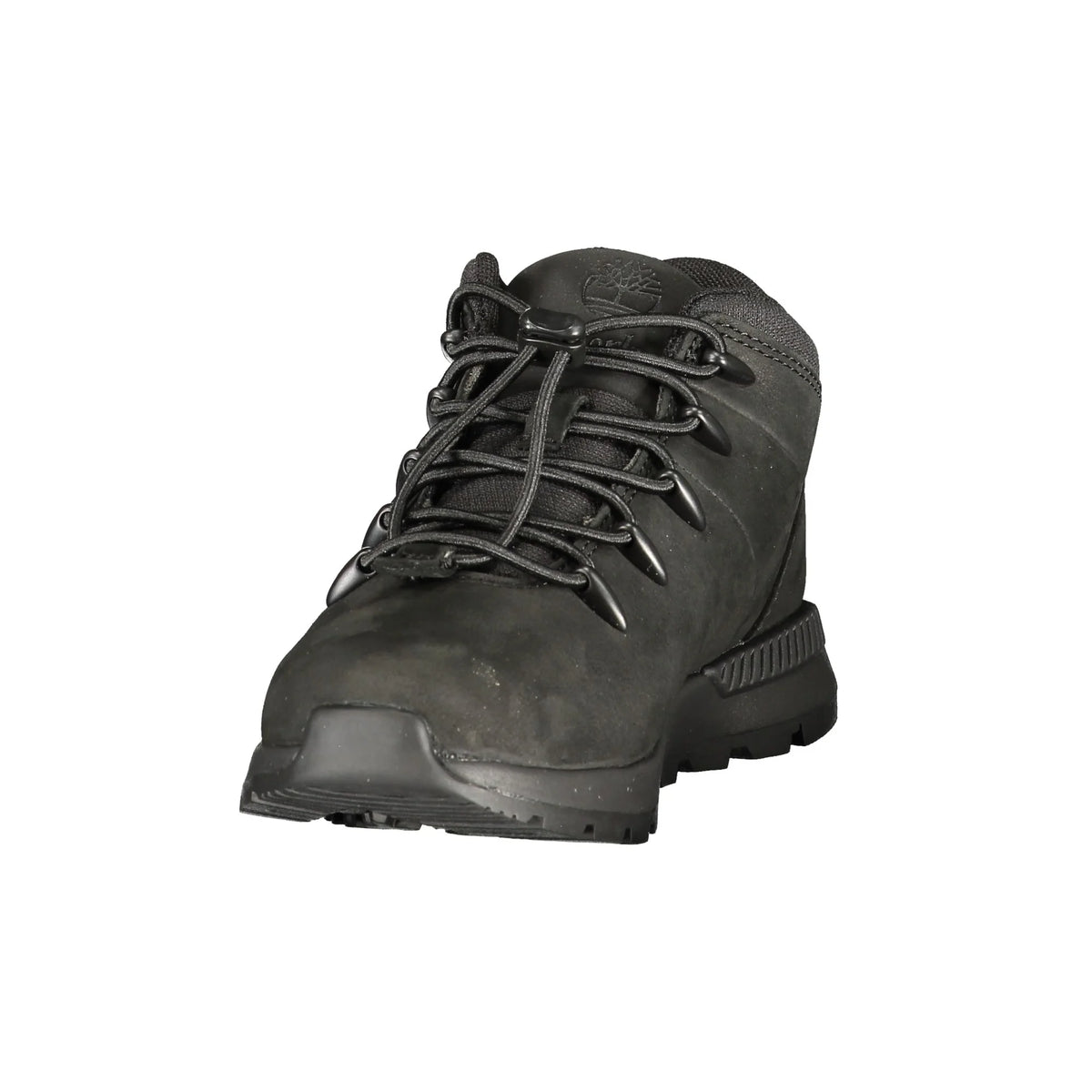 TIMBERLAND CALZATURA SPORTIVA BAMBINO NERO