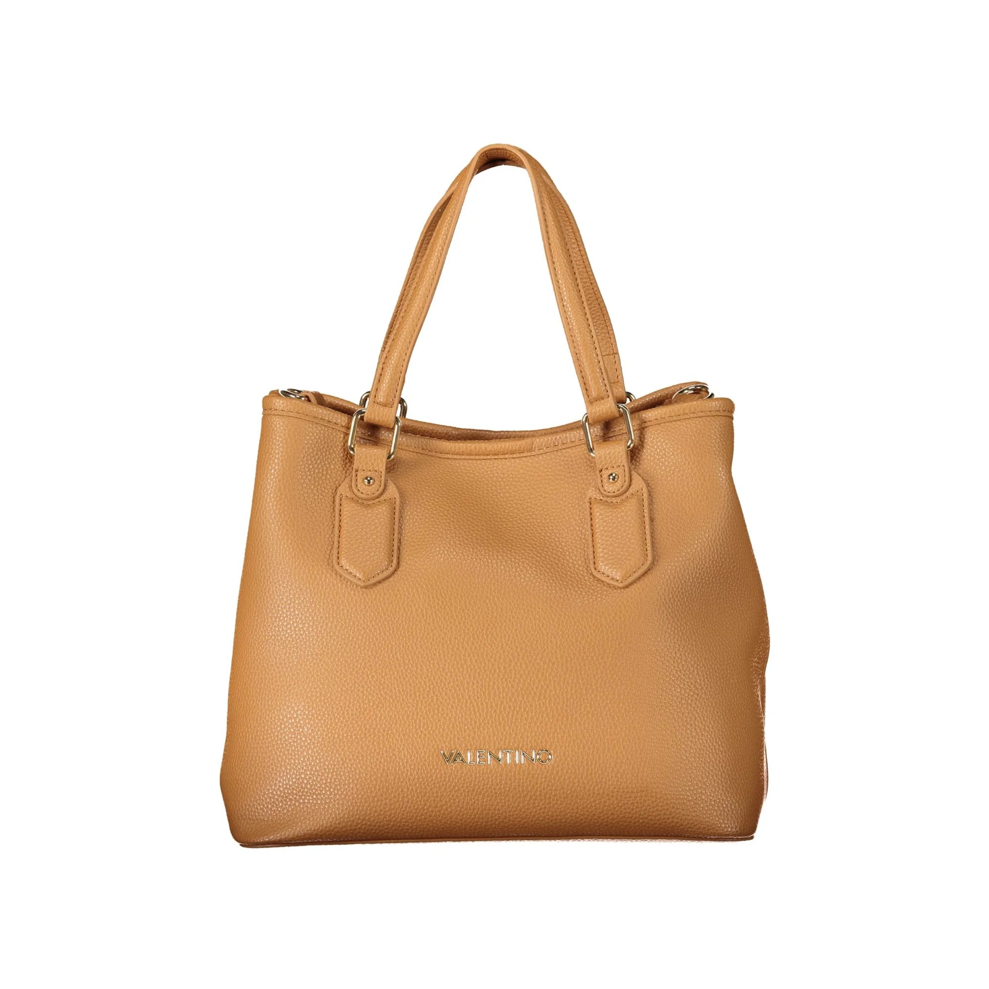 VALENTINO BAGS BORSA DONNA MARRONE
