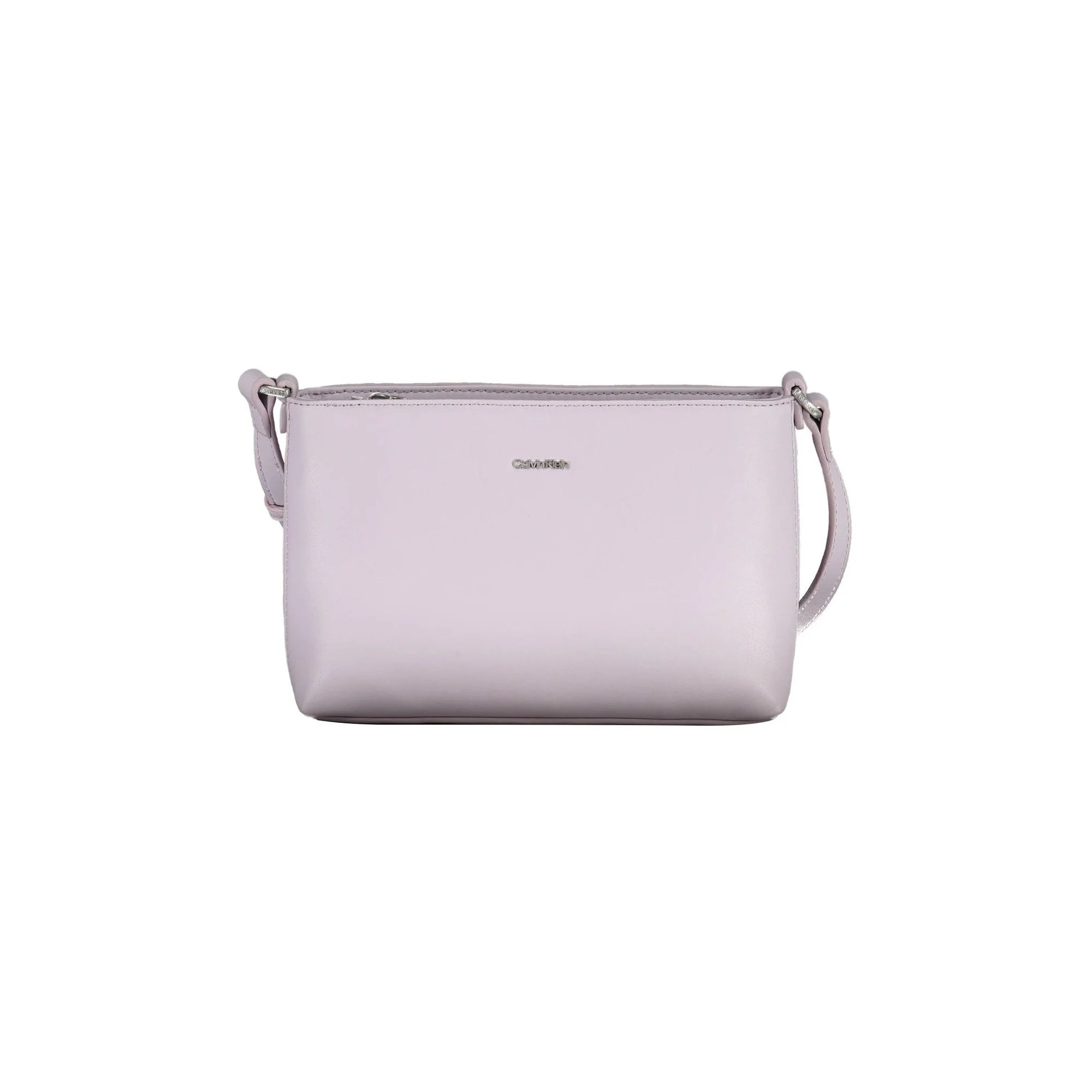 CALVIN KLEIN BORSA DONNA VIOLA