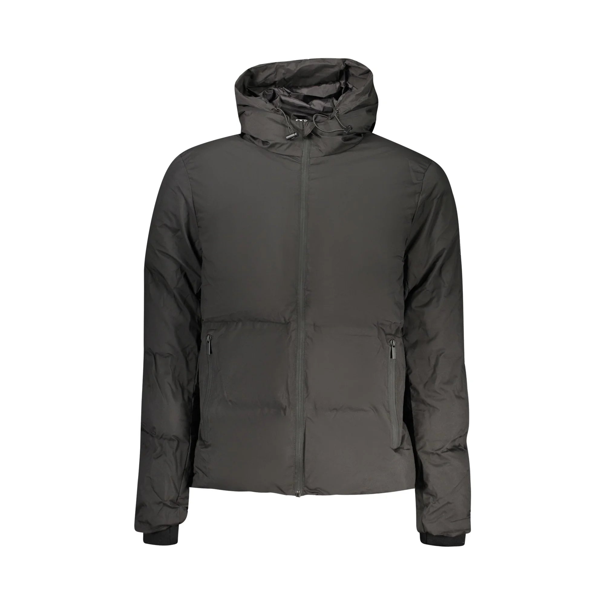 U.S. GRAND GIUBBOTTO UOMO NERO