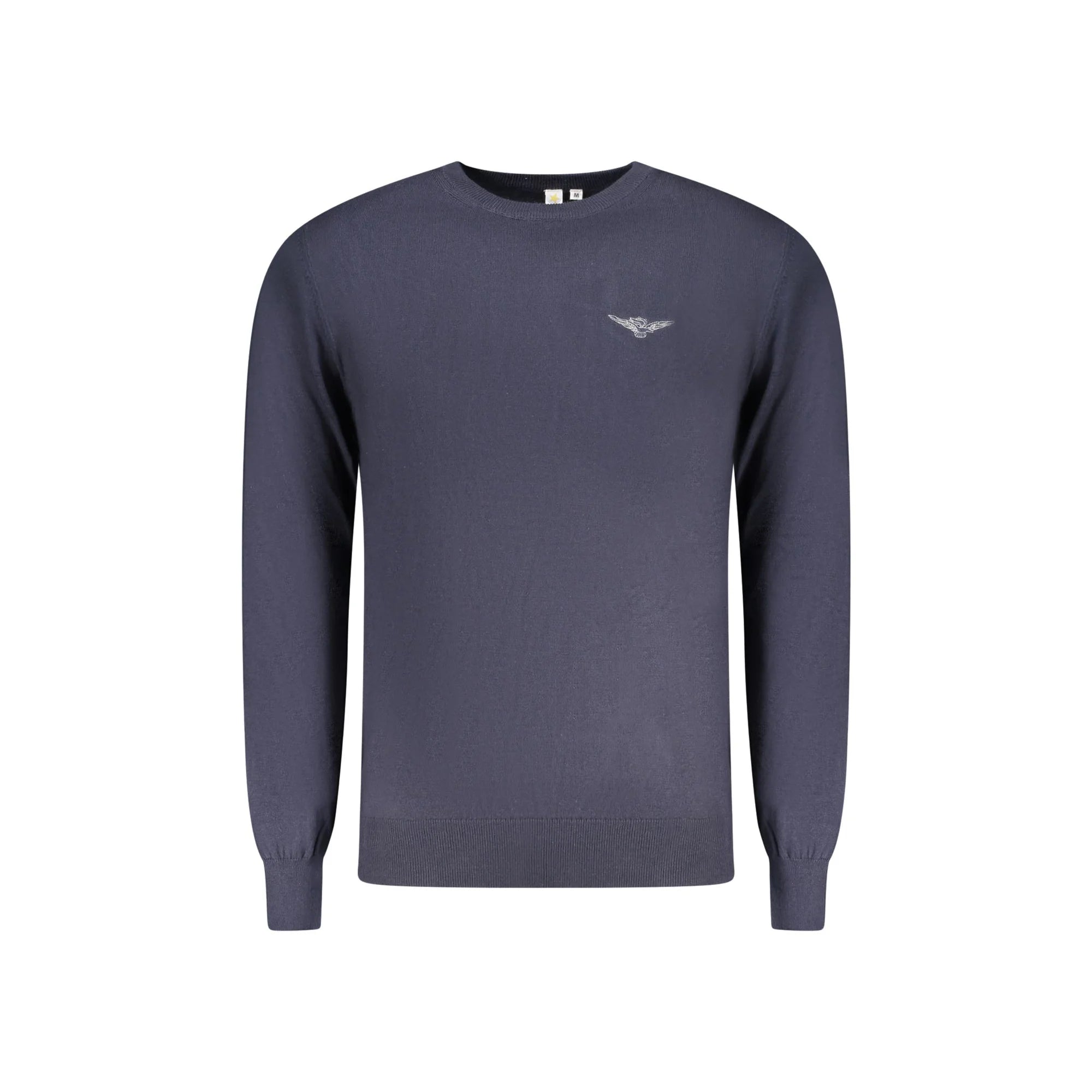 ACCADEMIA MILITARE MAGLIA UOMO BLU