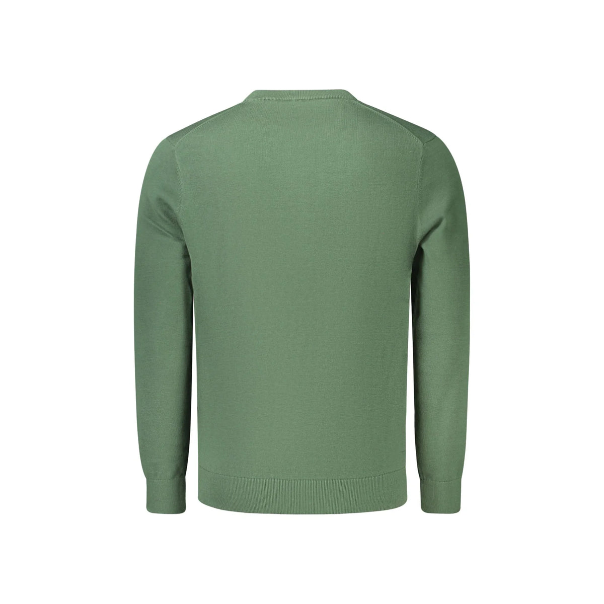 TIMBERLAND MAGLIA UOMO VERDE