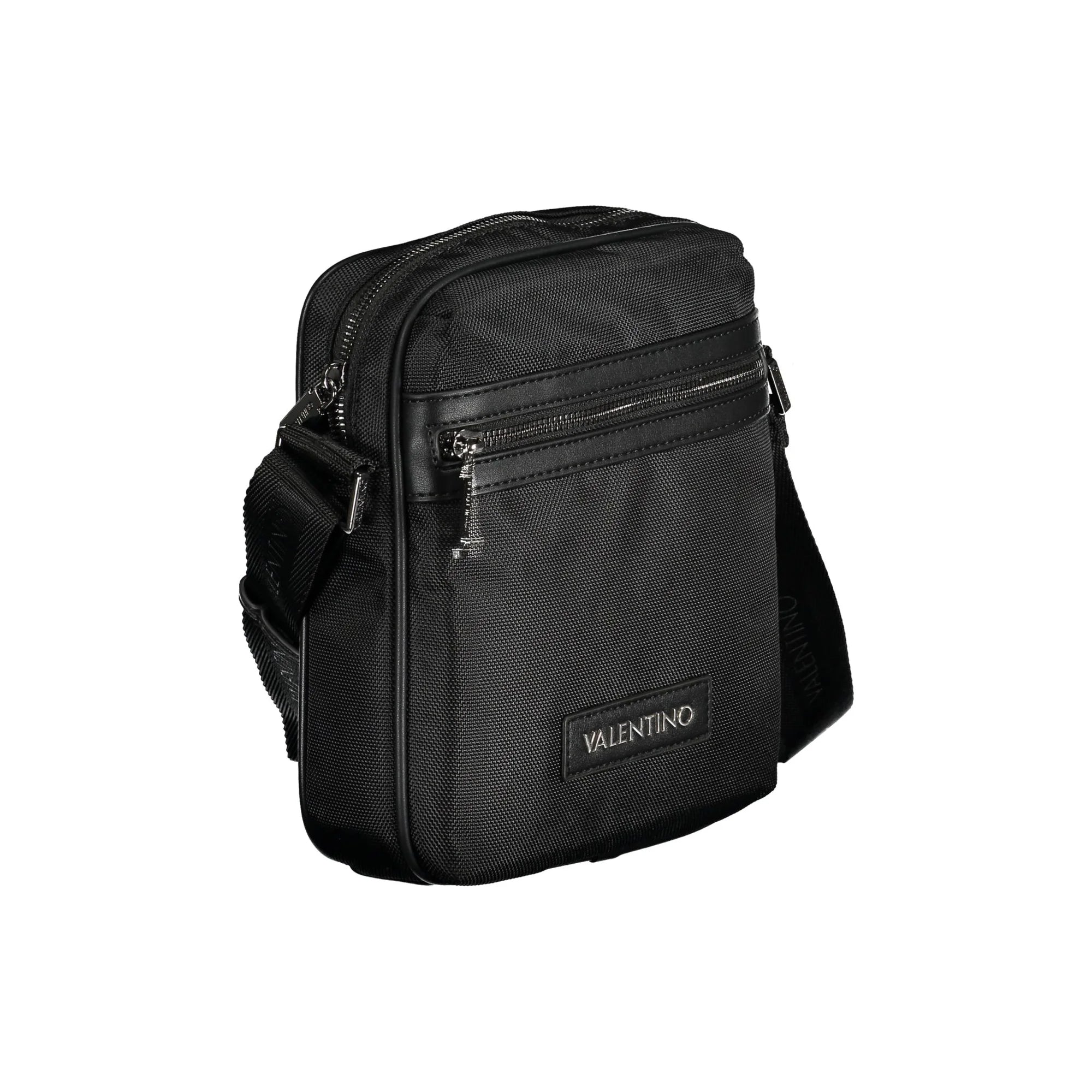 VALENTINO BAGS TRACOLLA UOMO NERO