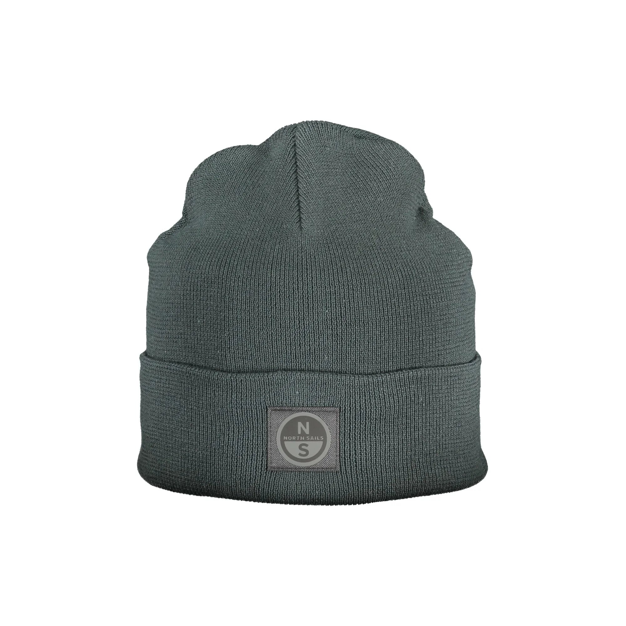 NORTH SAILS BERRETTO UOMO VERDE