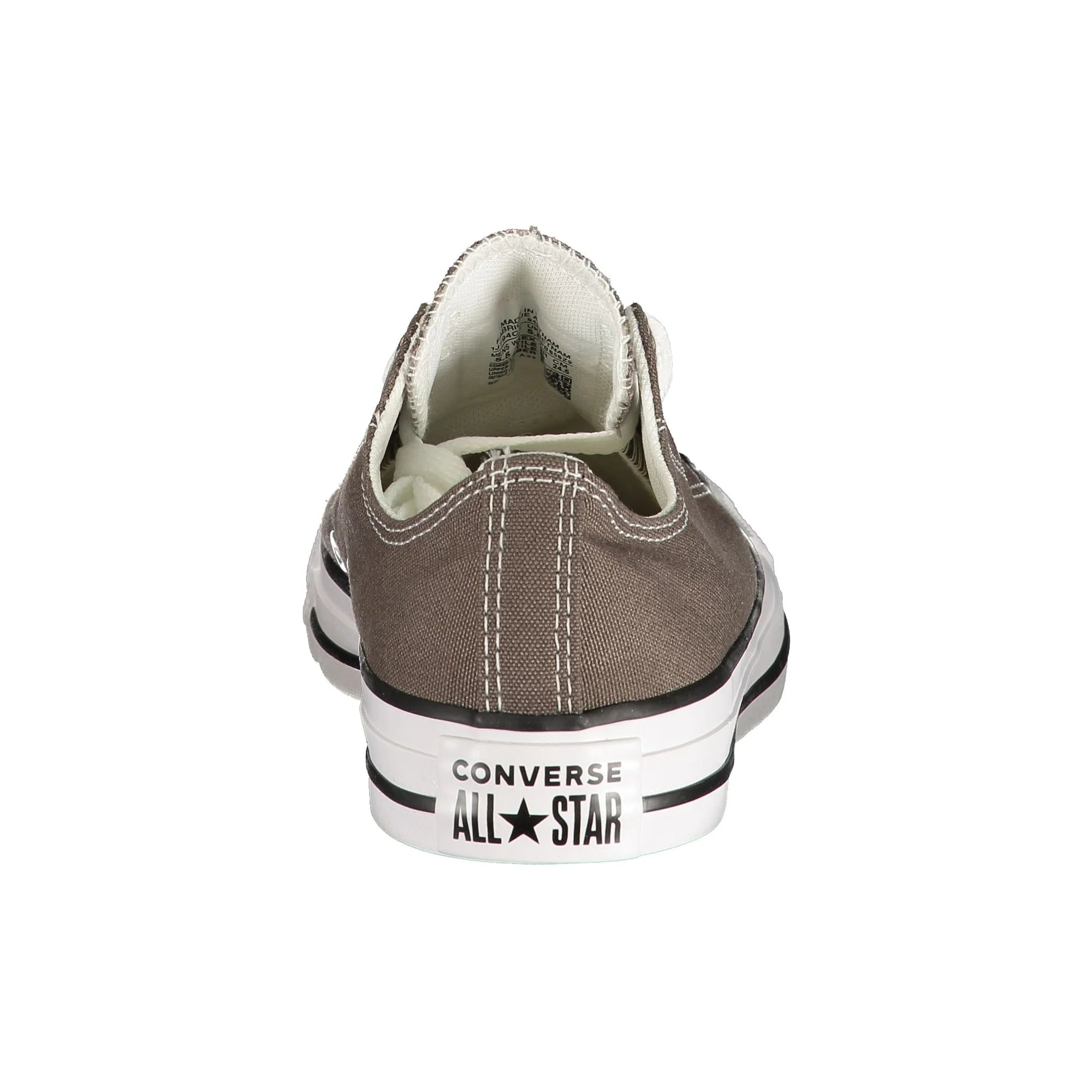 CONVERSE CALZATURA SPORTIVA DONNA GRIGIO