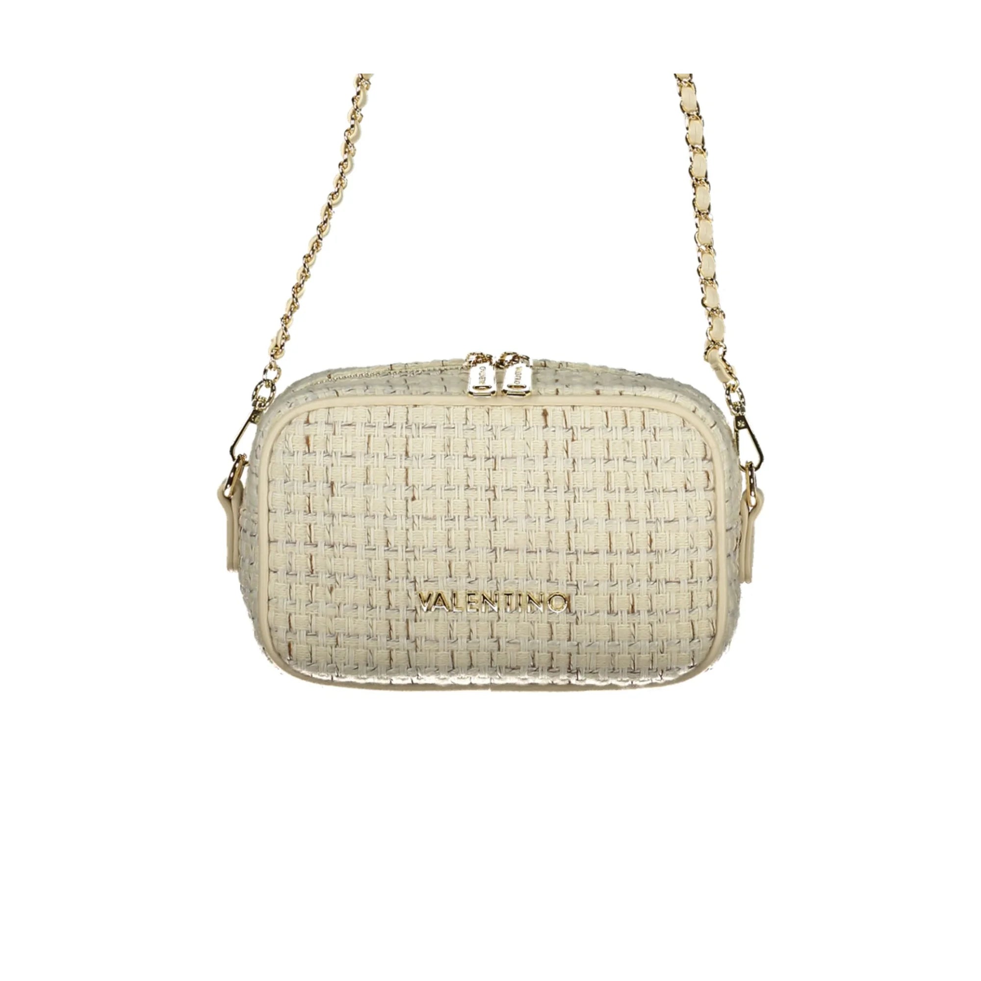 VALENTINO BAGS BORSA DONNA BIANCO
