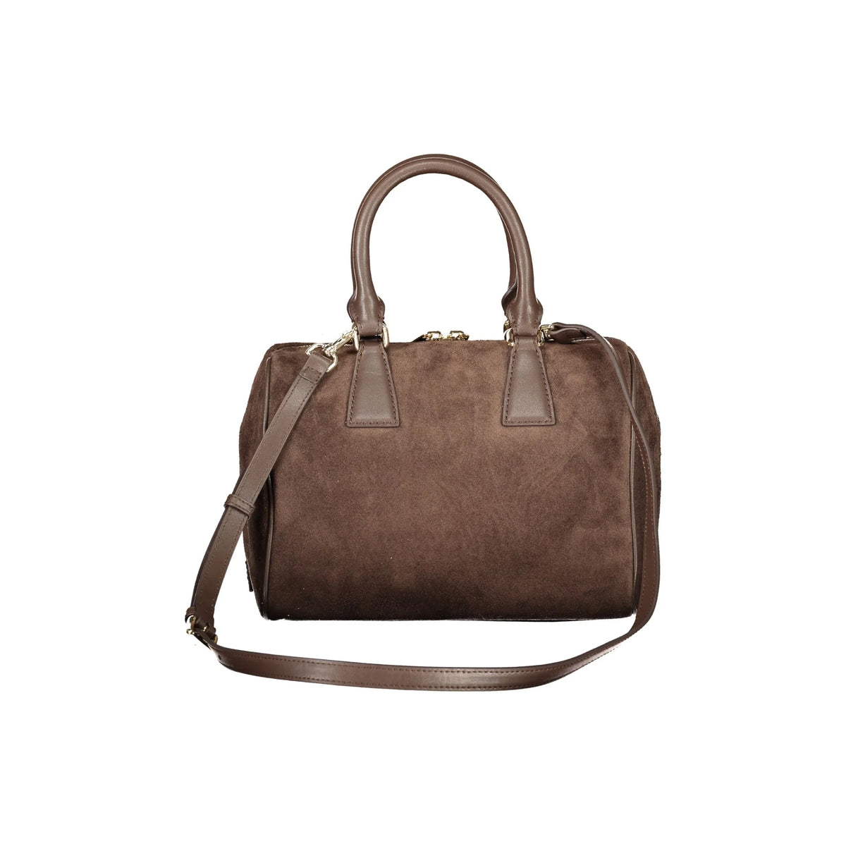 FURLA BORSA DONNA MARRONE
