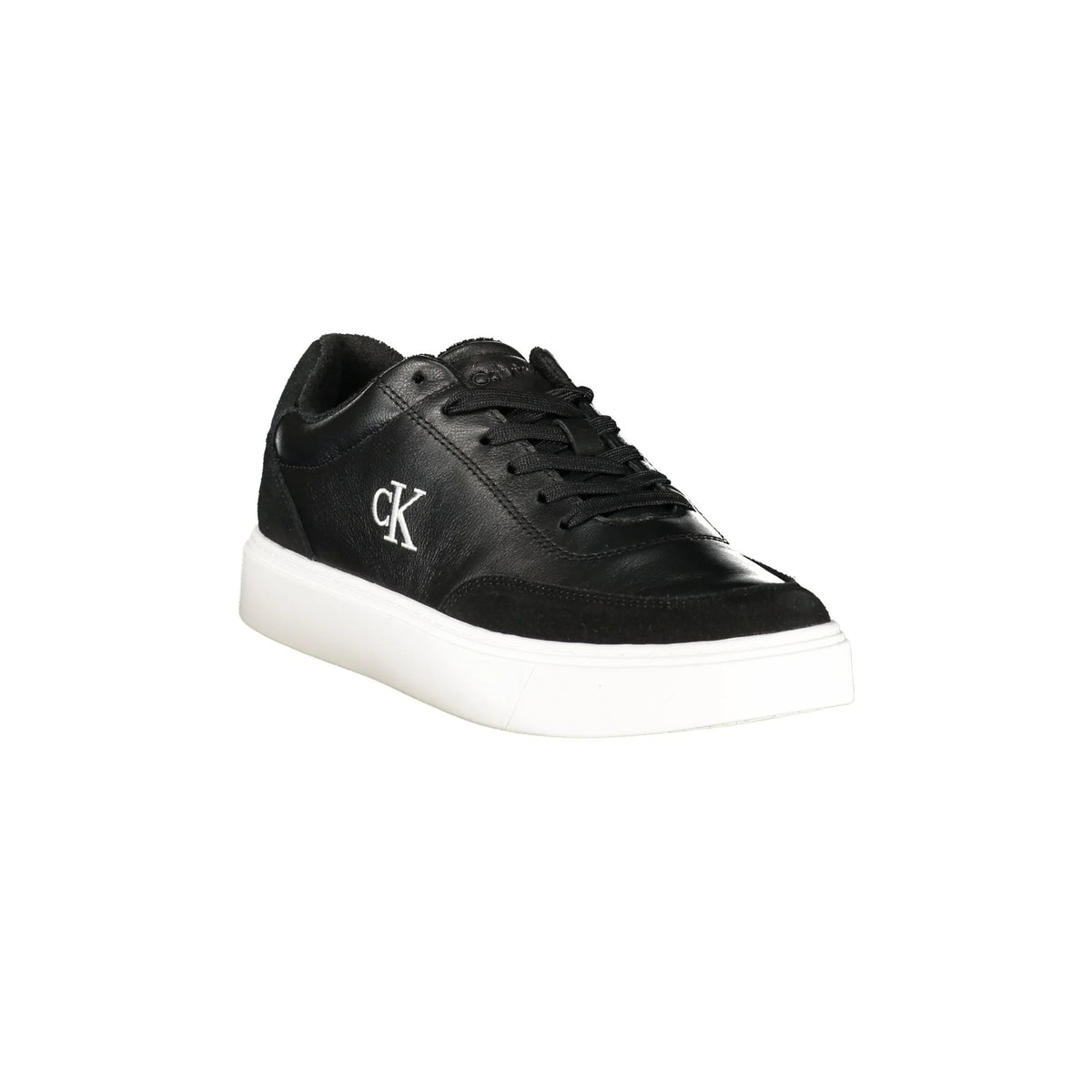 CALVIN KLEIN CALZATURA SPORTIVA UOMO NERO