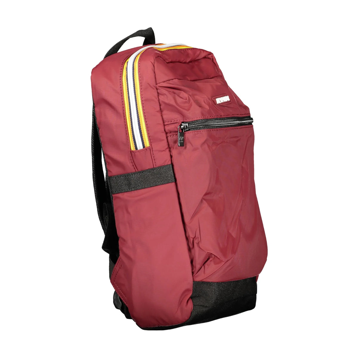 K-WAY ZAINO DONNA ROSSO