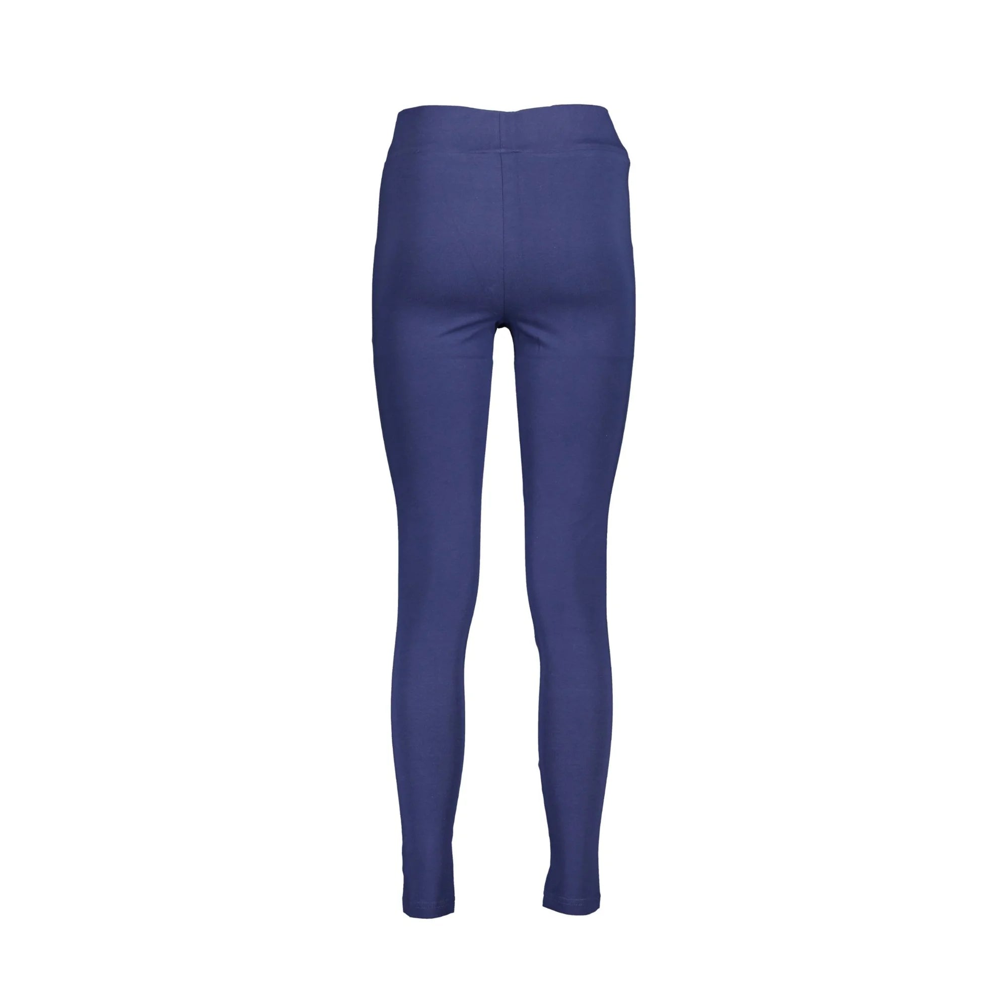 FILA LEGGINS DONNA BLU