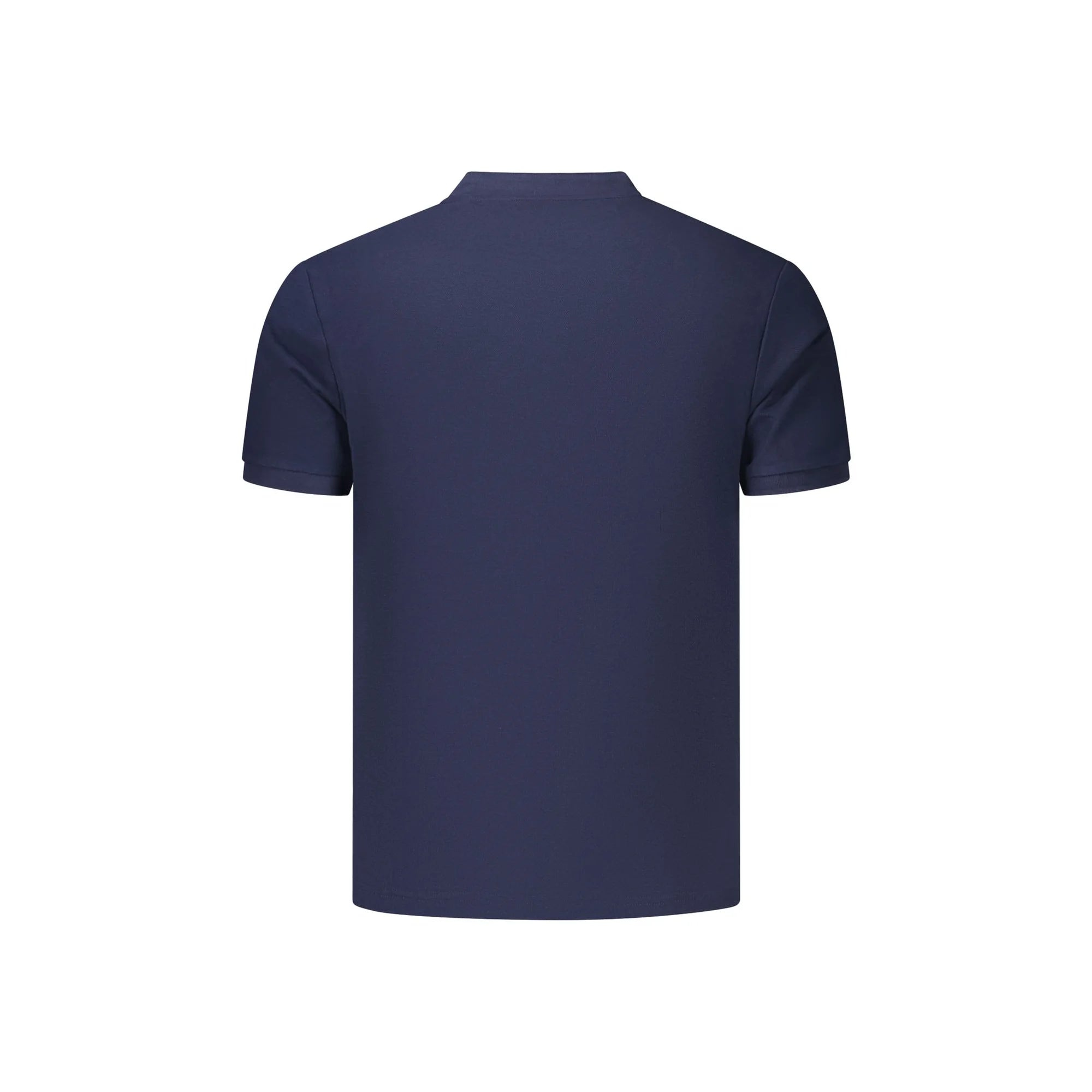 U.S. GRAND POLO MANICHE CORTE UOMO BLU