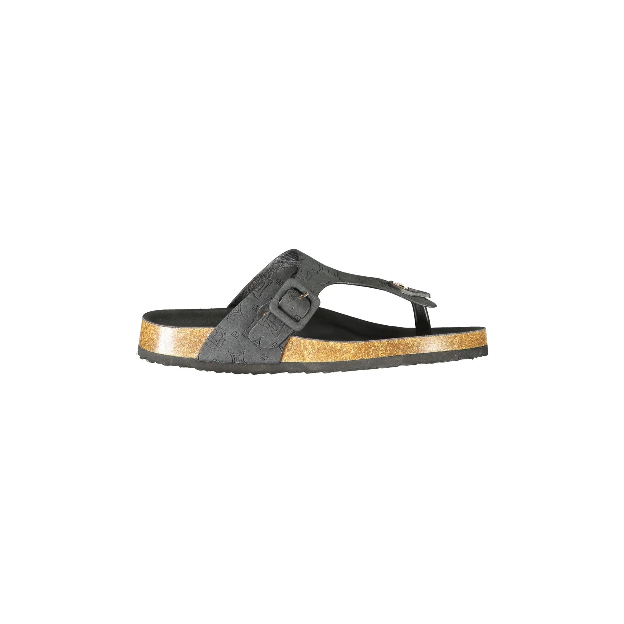 LAURA BIAGIOTTI CALZATURA CIABATTA DONNA NERO