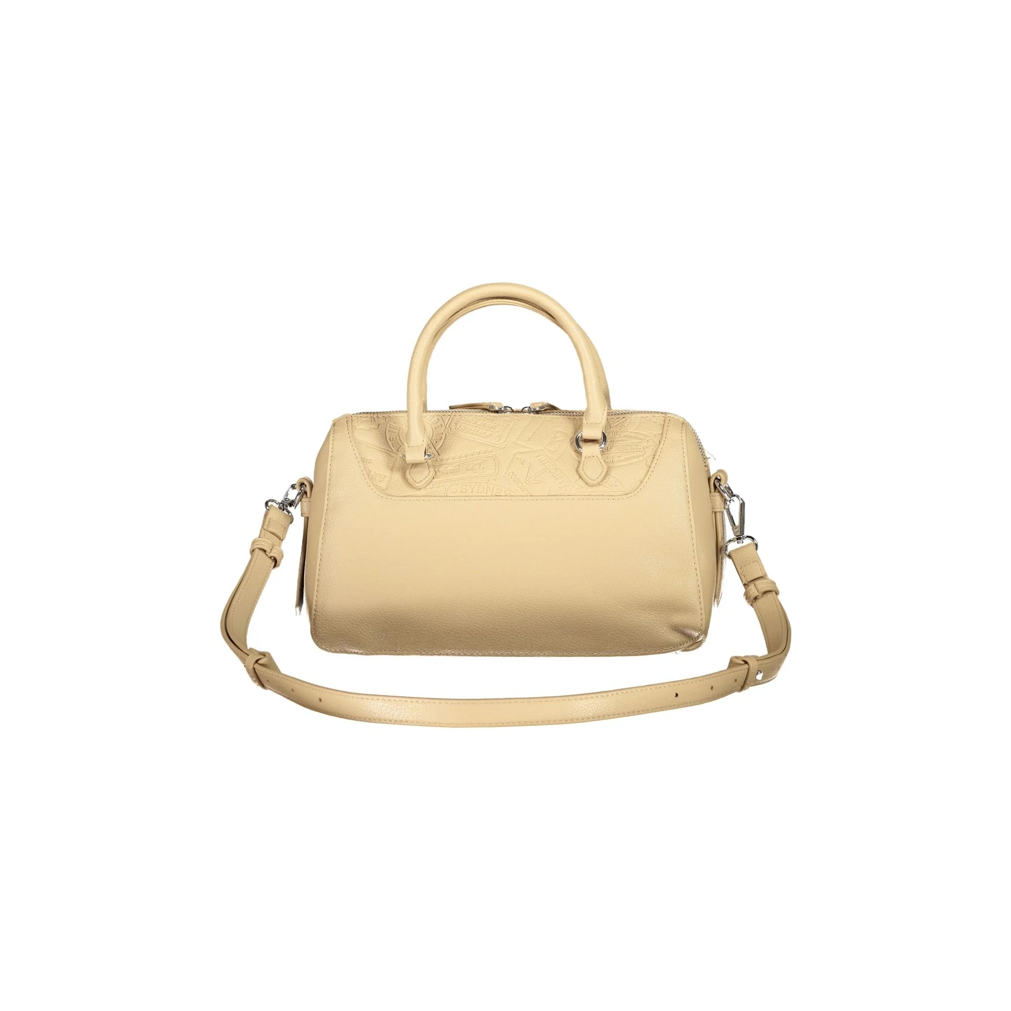 ALV BY ALVIERO MARTINI BORSA DONNA BEIGE