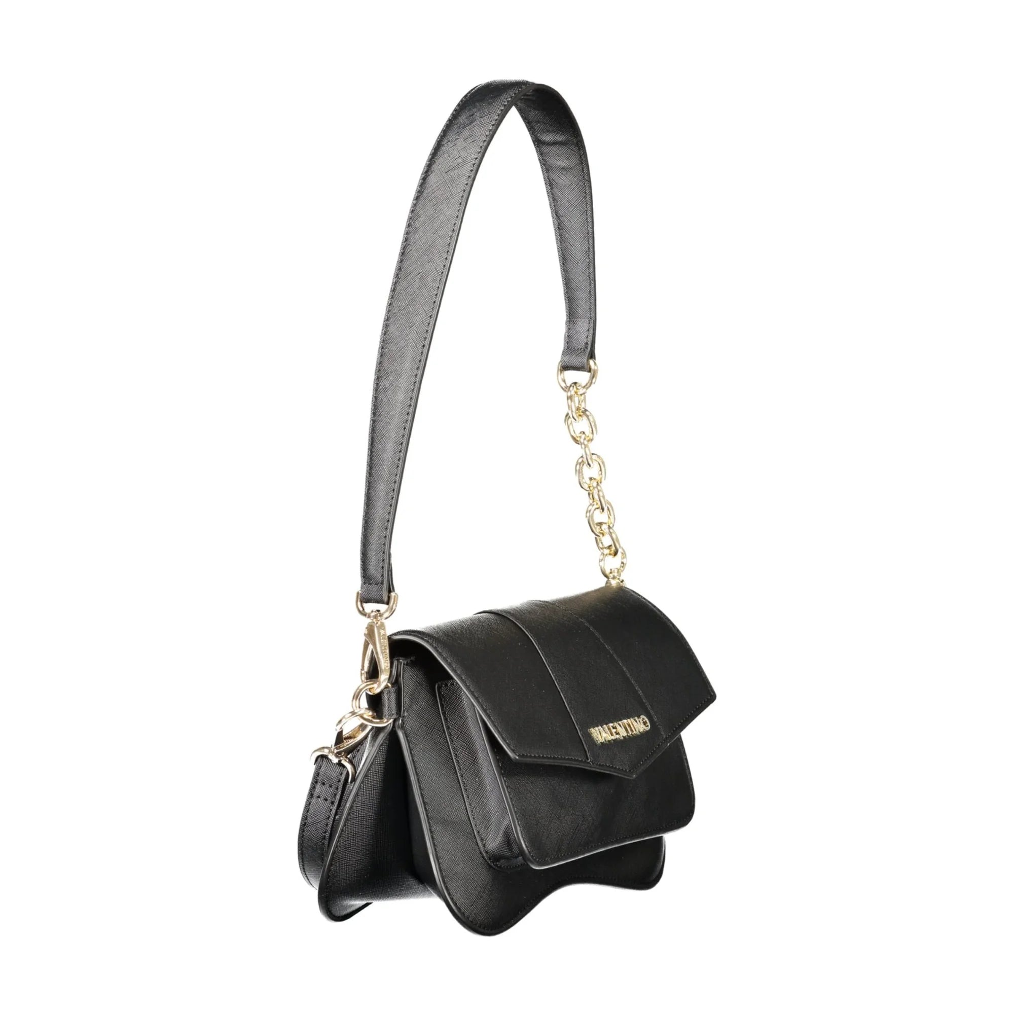VALENTINO BAGS BORSA DONNA NERO