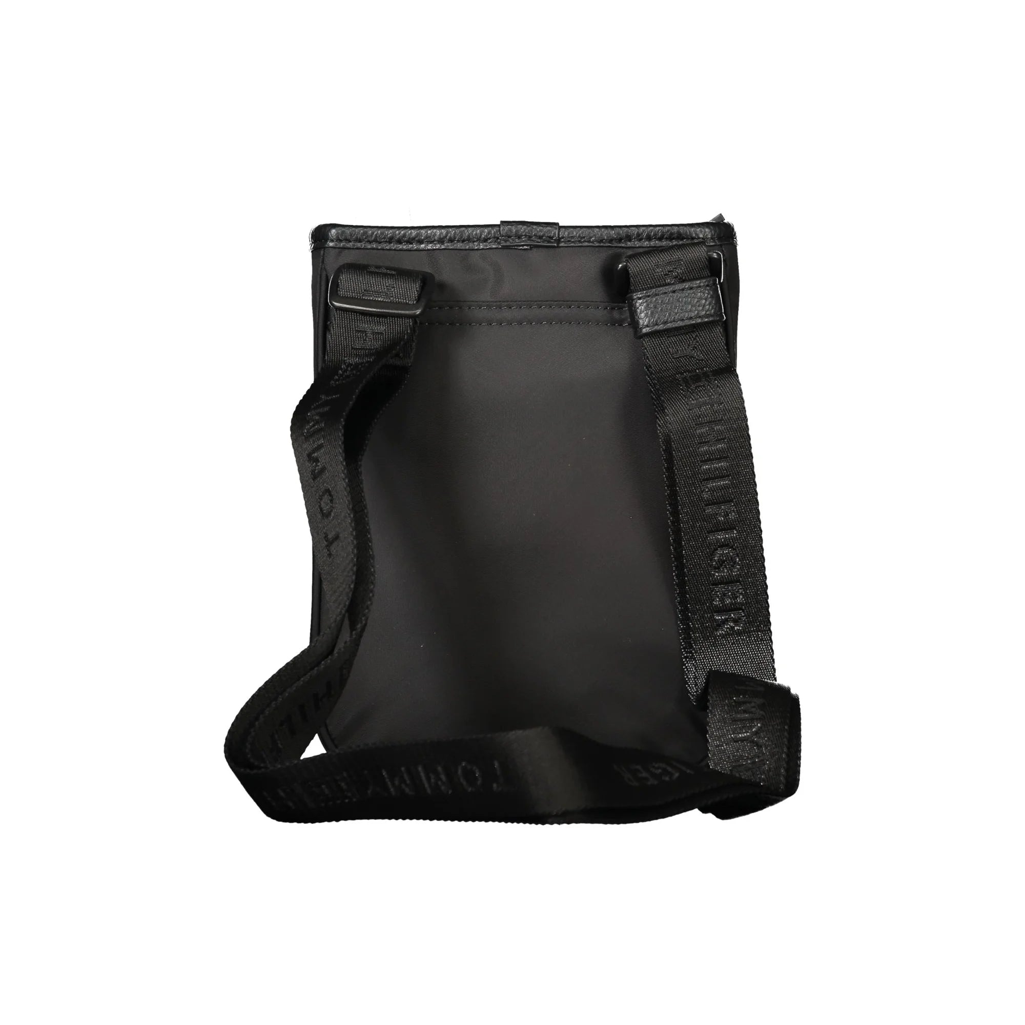TOMMY HILFIGER TRACOLLA UOMO NERO