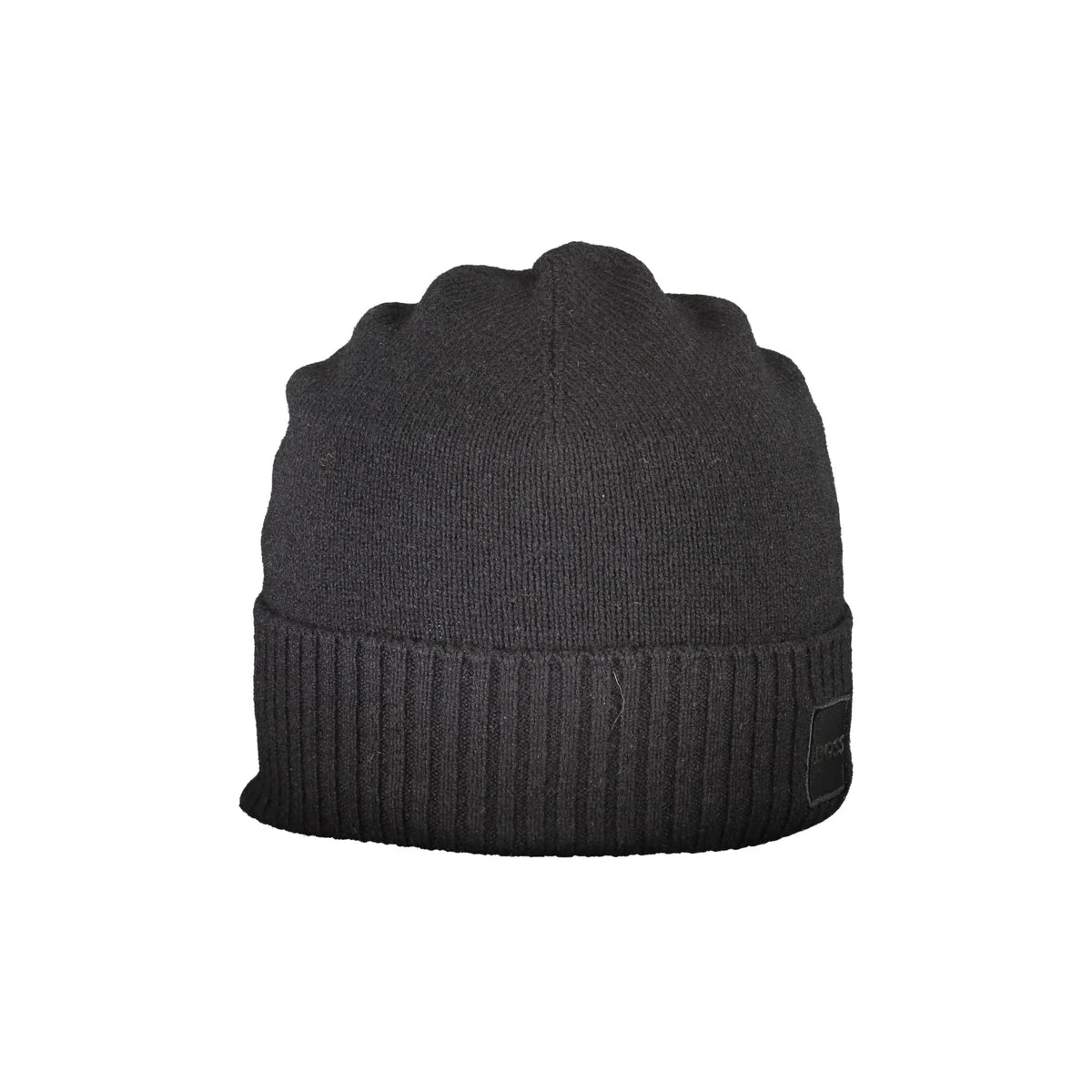 HUGO BOSS BERRETTO UOMO NERO