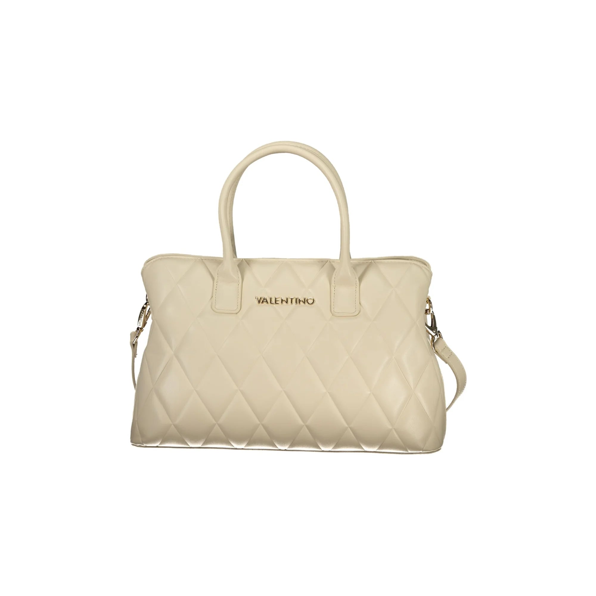 VALENTINO BAGS BORSA DONNA BEIGE