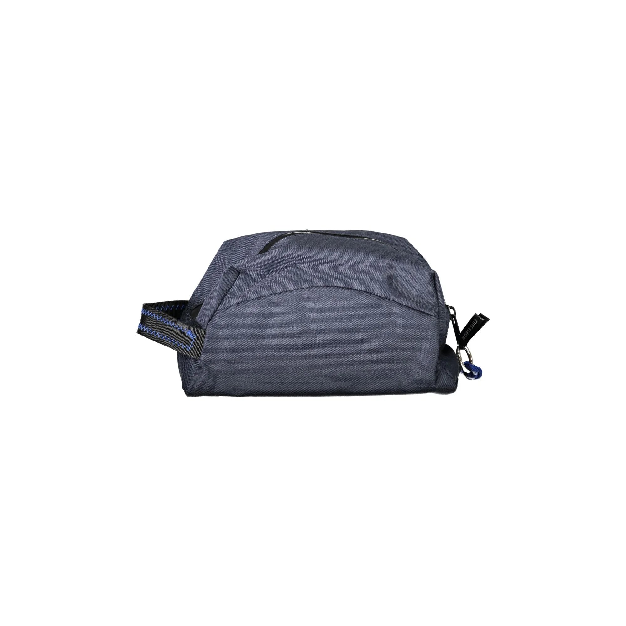 NORTH SAILS BEAUTY CASE UOMO BLU