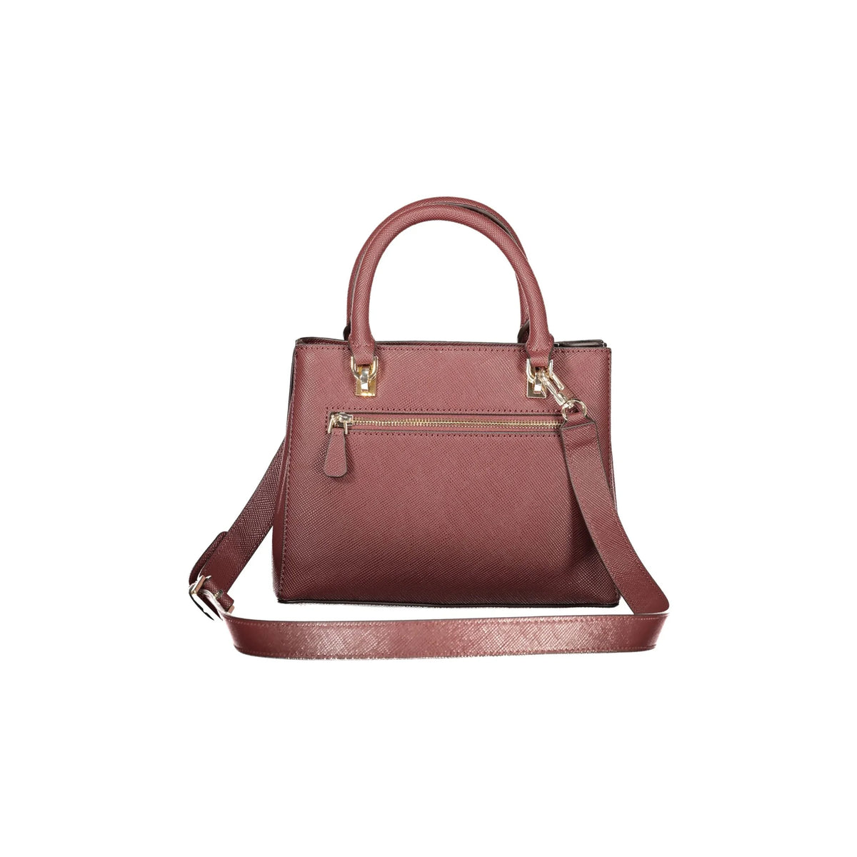 GUESS JEANS BORSA DONNA MARRONE