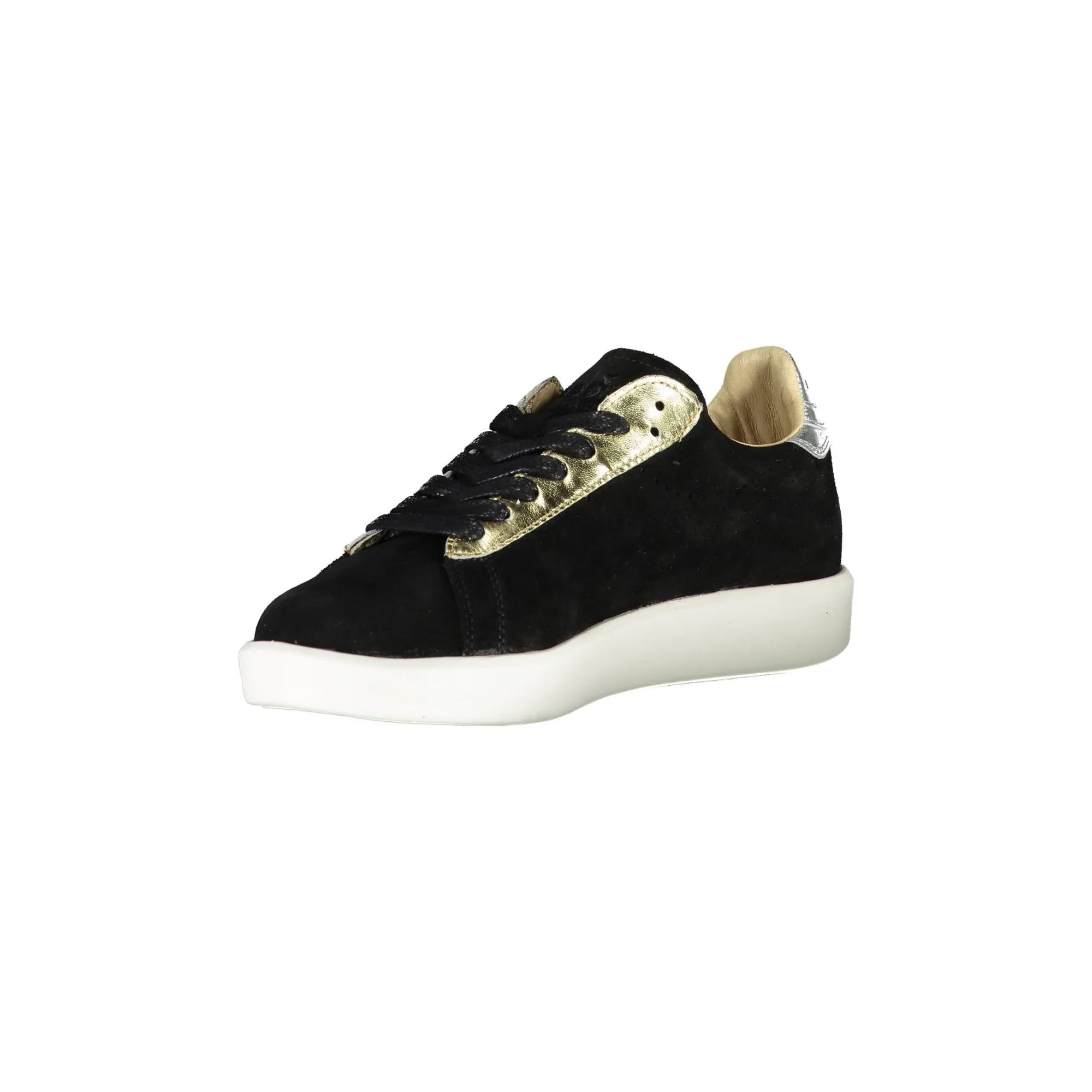DIADORA CALZATURA SPORTIVA DONNA NERO