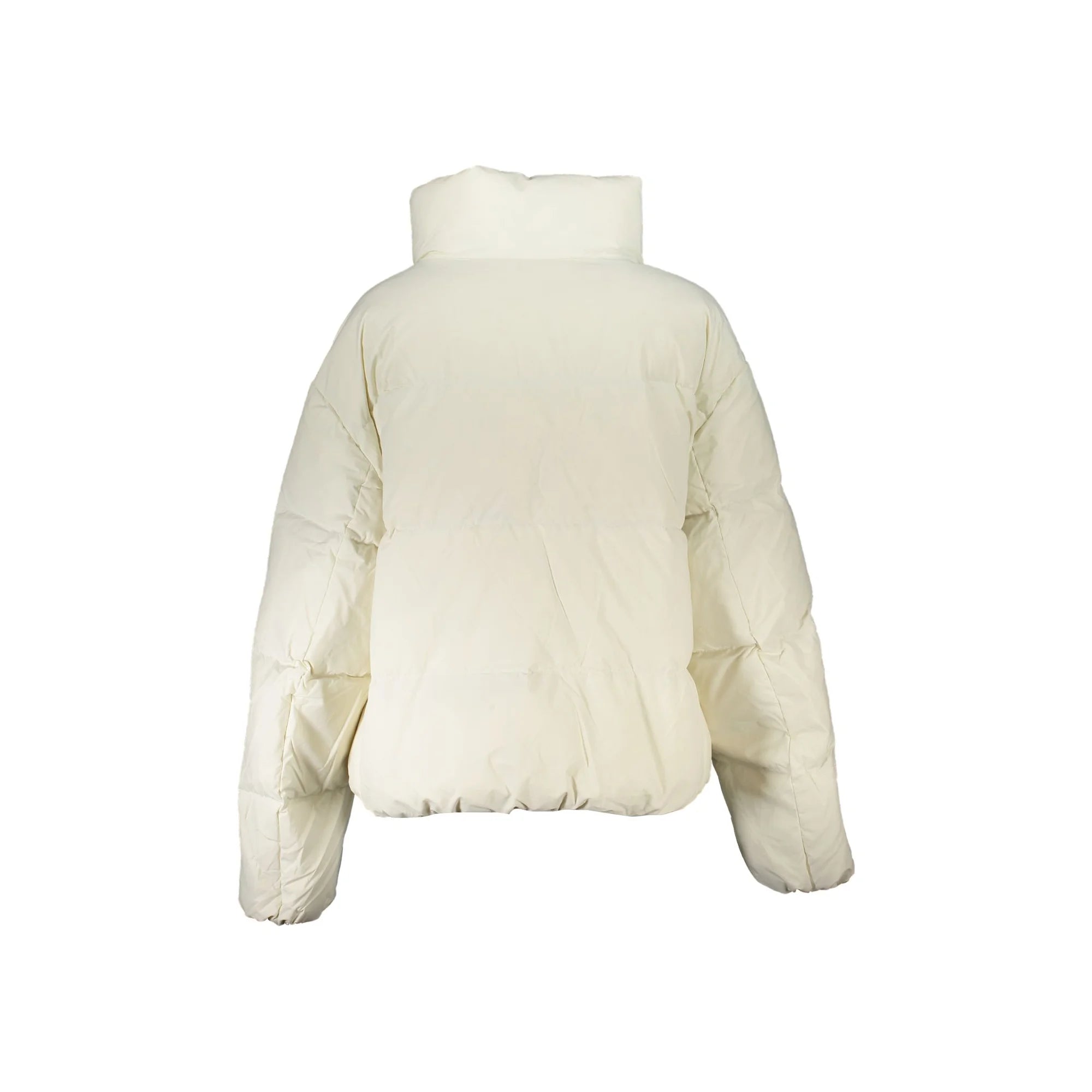 CALVIN KLEIN GIUBBOTTO DONNA BIANCO