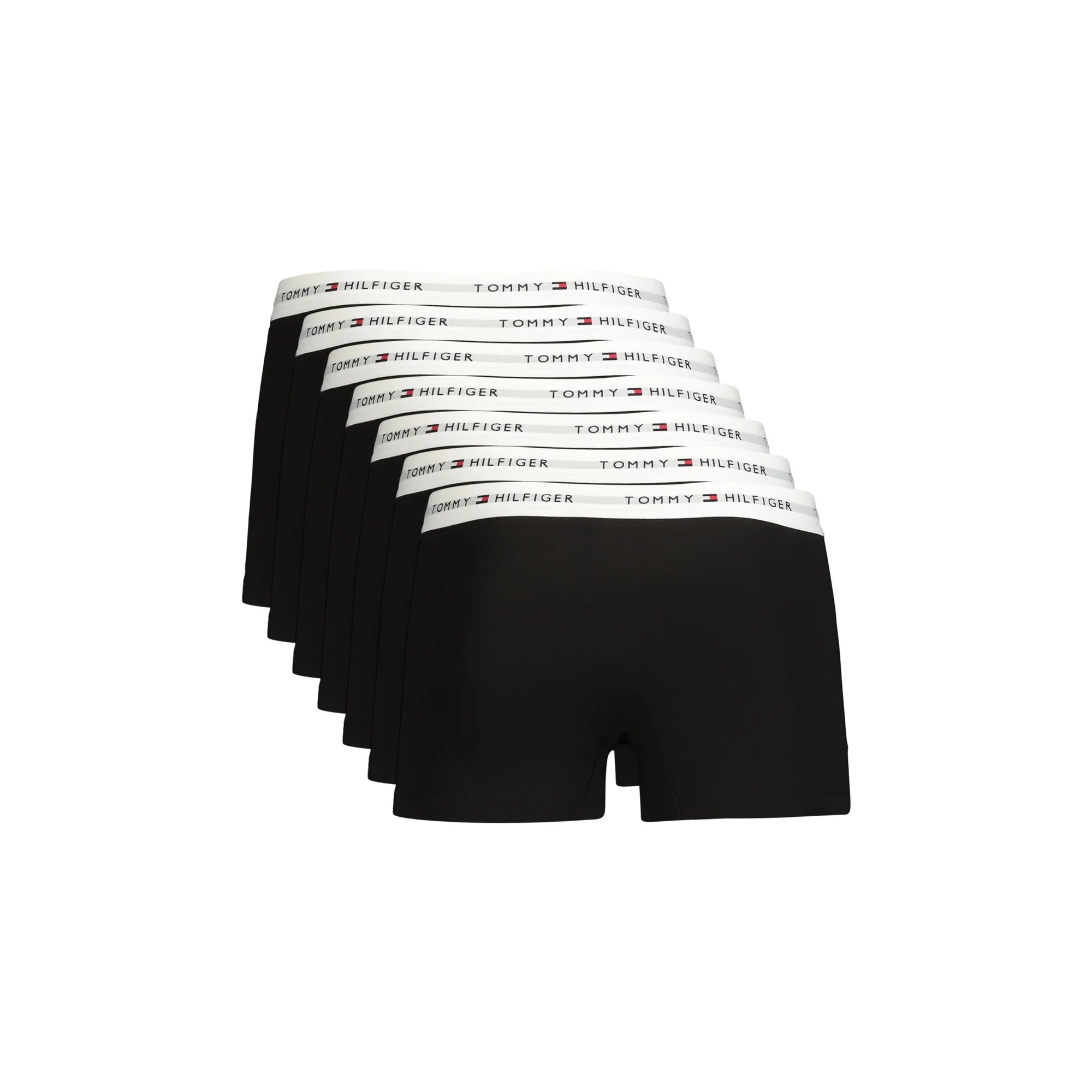 TOMMY HILFIGER BOXER UOMO NERO