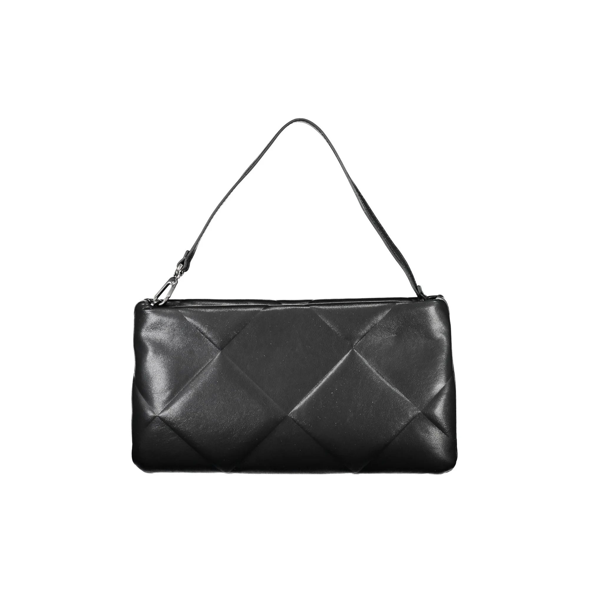 CALVIN KLEIN BORSA DONNA NERO