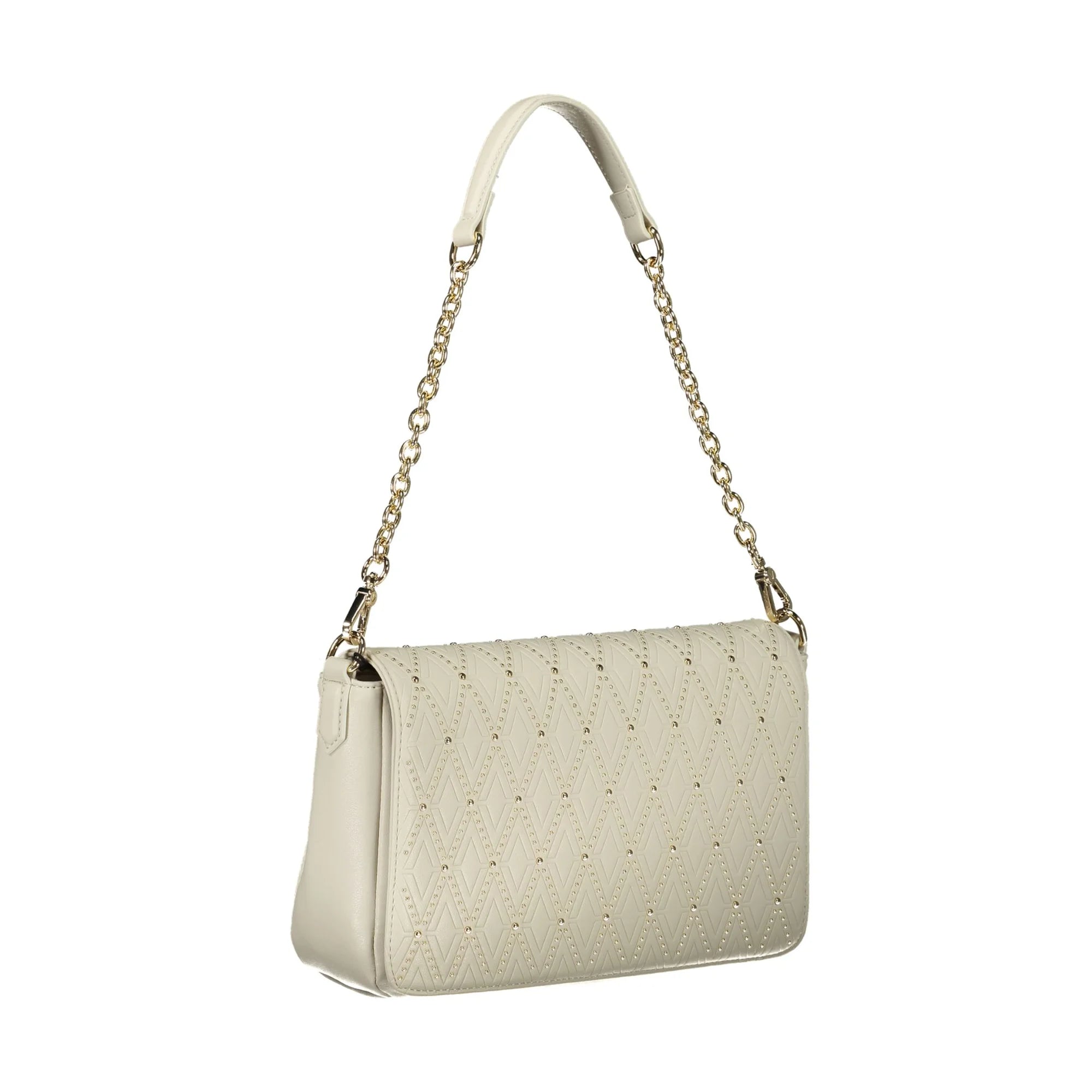 VALENTINO BAGS BORSA DONNA BIANCO