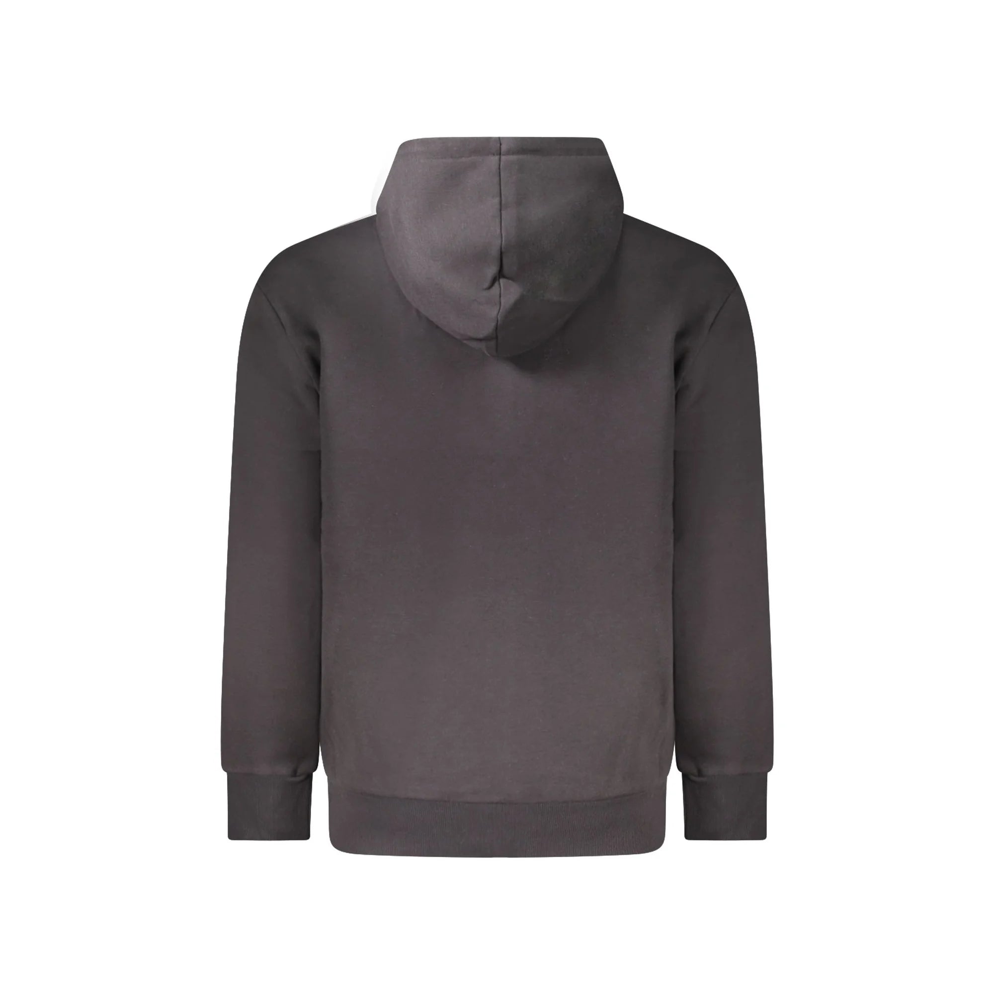 TIMBERLAND FELPA CON ZIP UOMO NERO