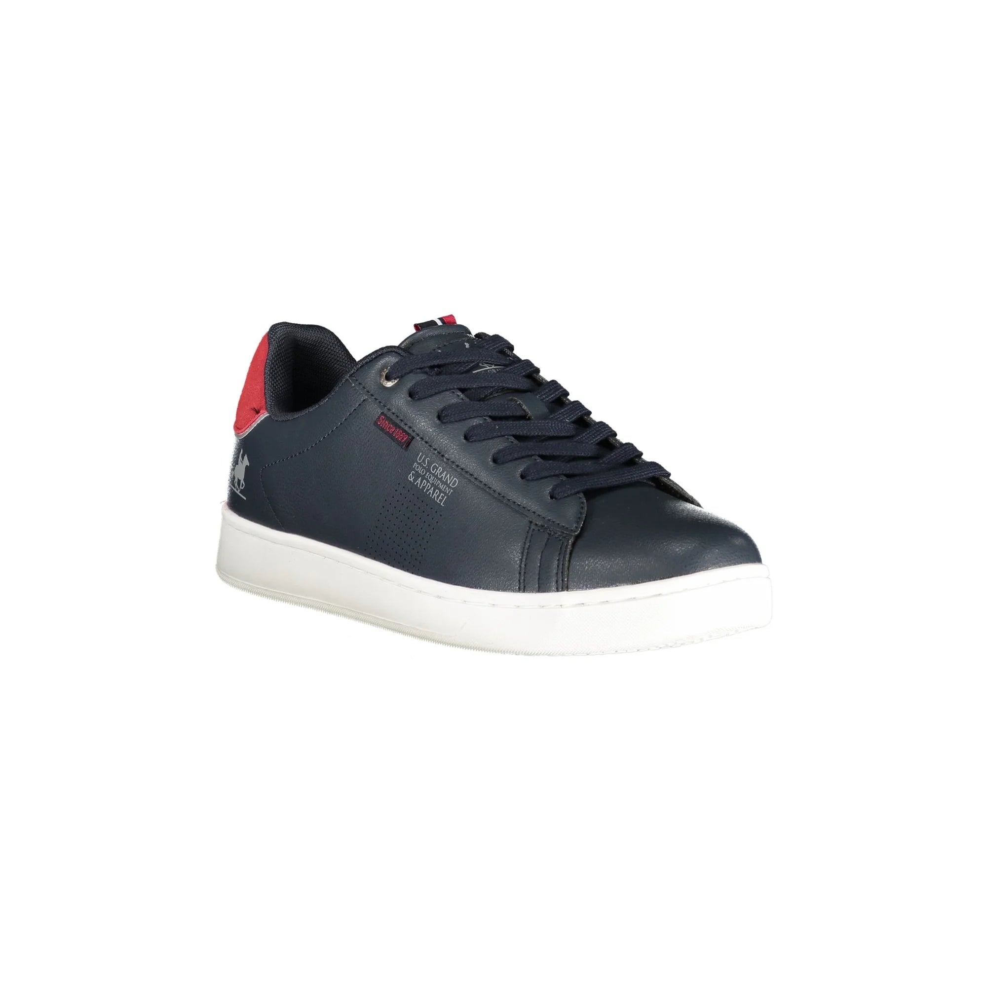 U.S. GRAND POLO CALZATURA SPORTIVA UOMO BLU