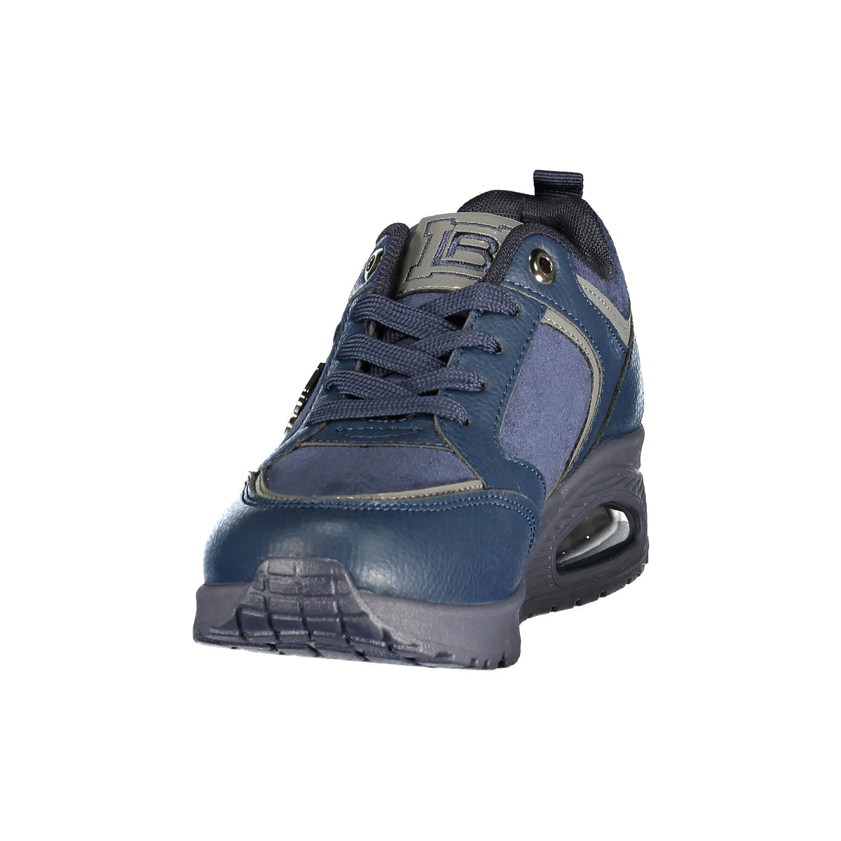 LAURA BIAGIOTTI CALZATURA SPORTIVA DONNA BLU