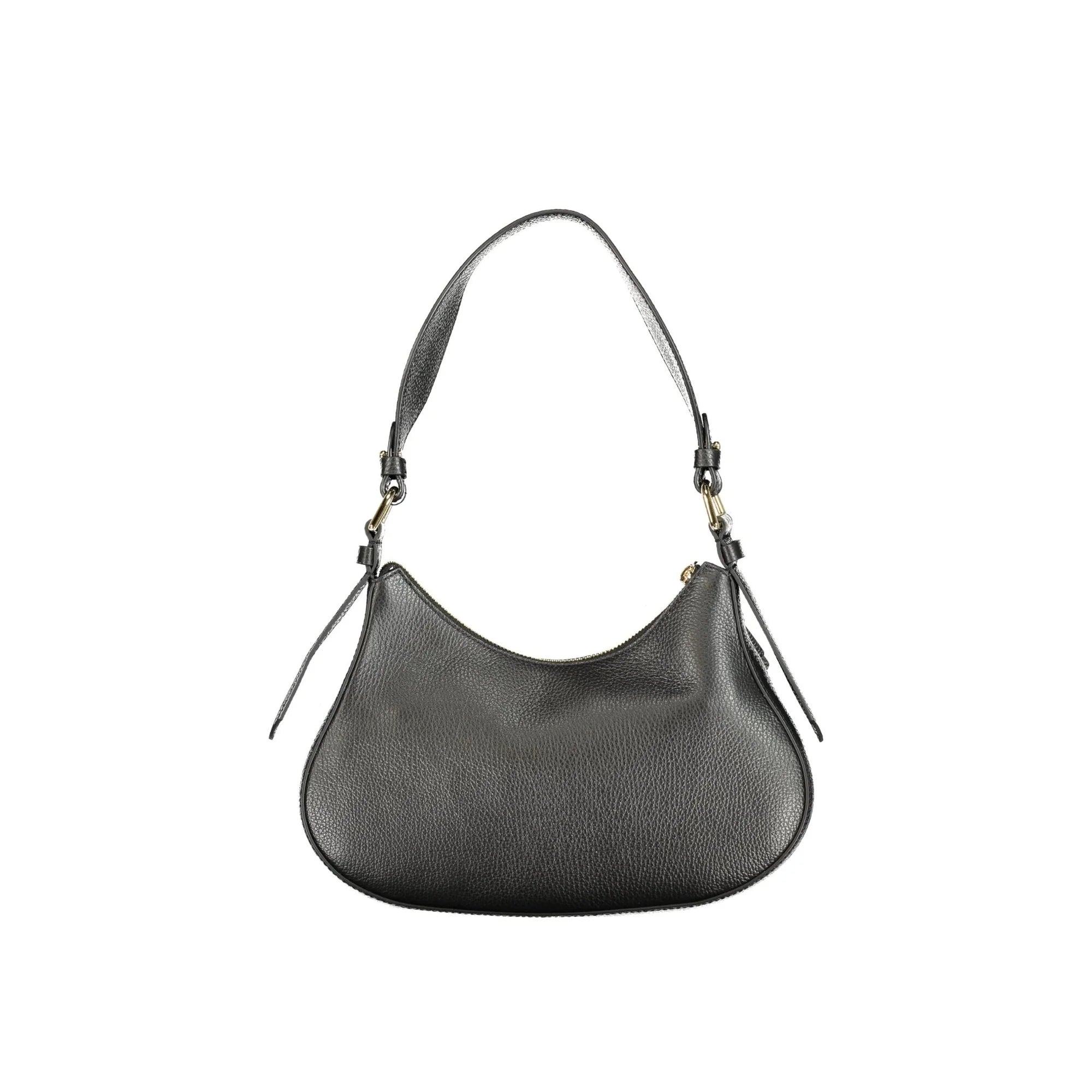 COCCINELLE BORSA DONNA NERO