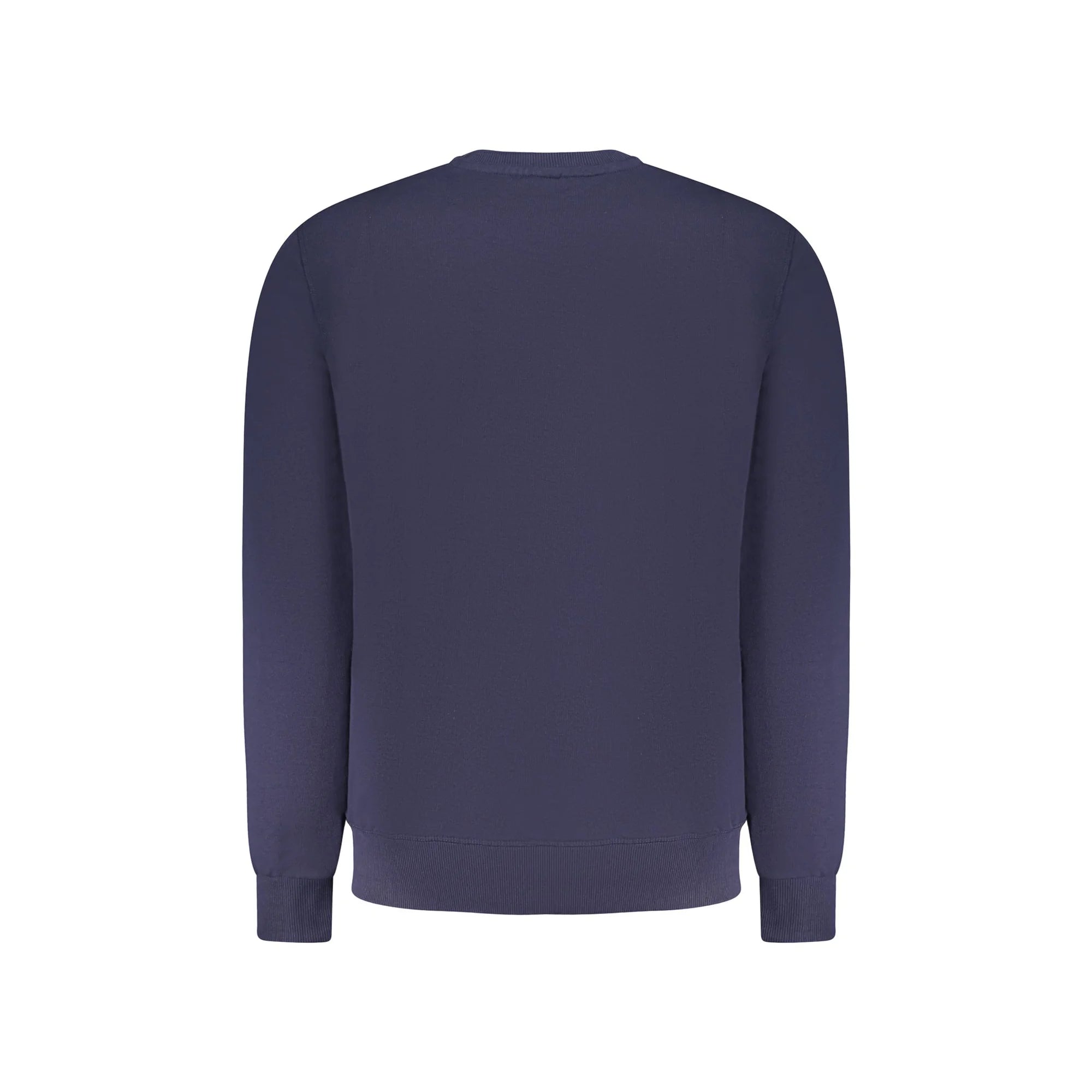 NORTH SAILS FELPA SENZA ZIP UOMO BLU