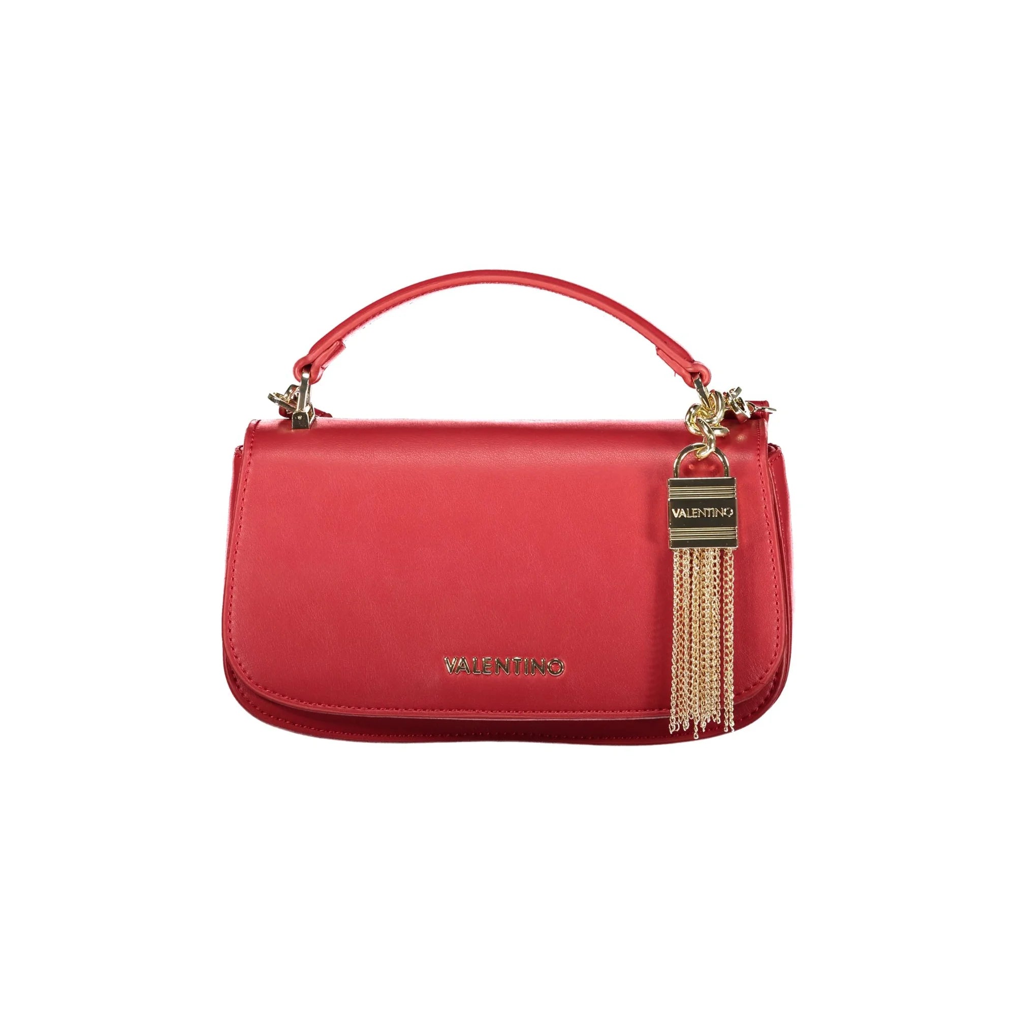 VALENTINO BAGS BORSA DONNA ROSSO