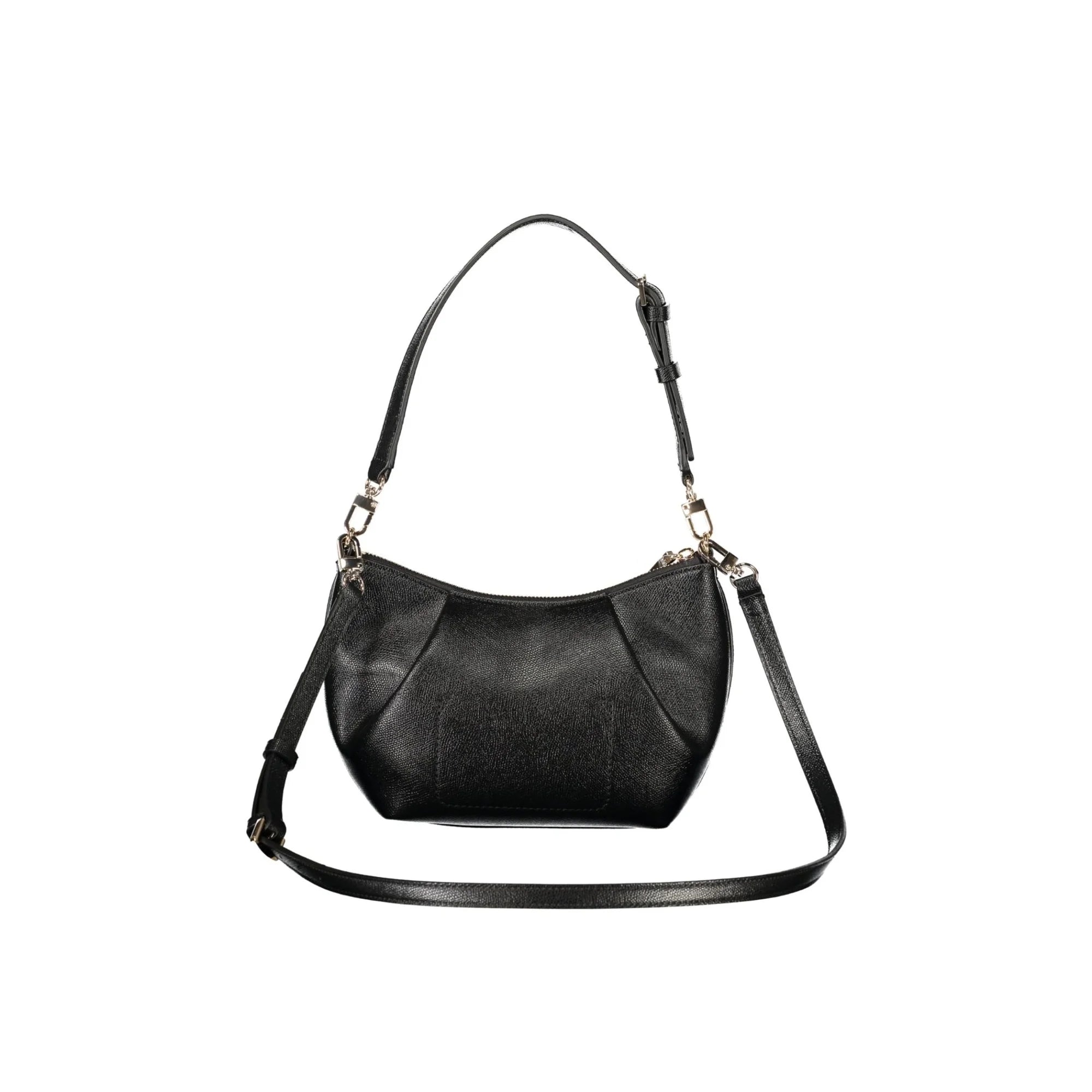 GUESS JEANS BORSA DONNA NERO