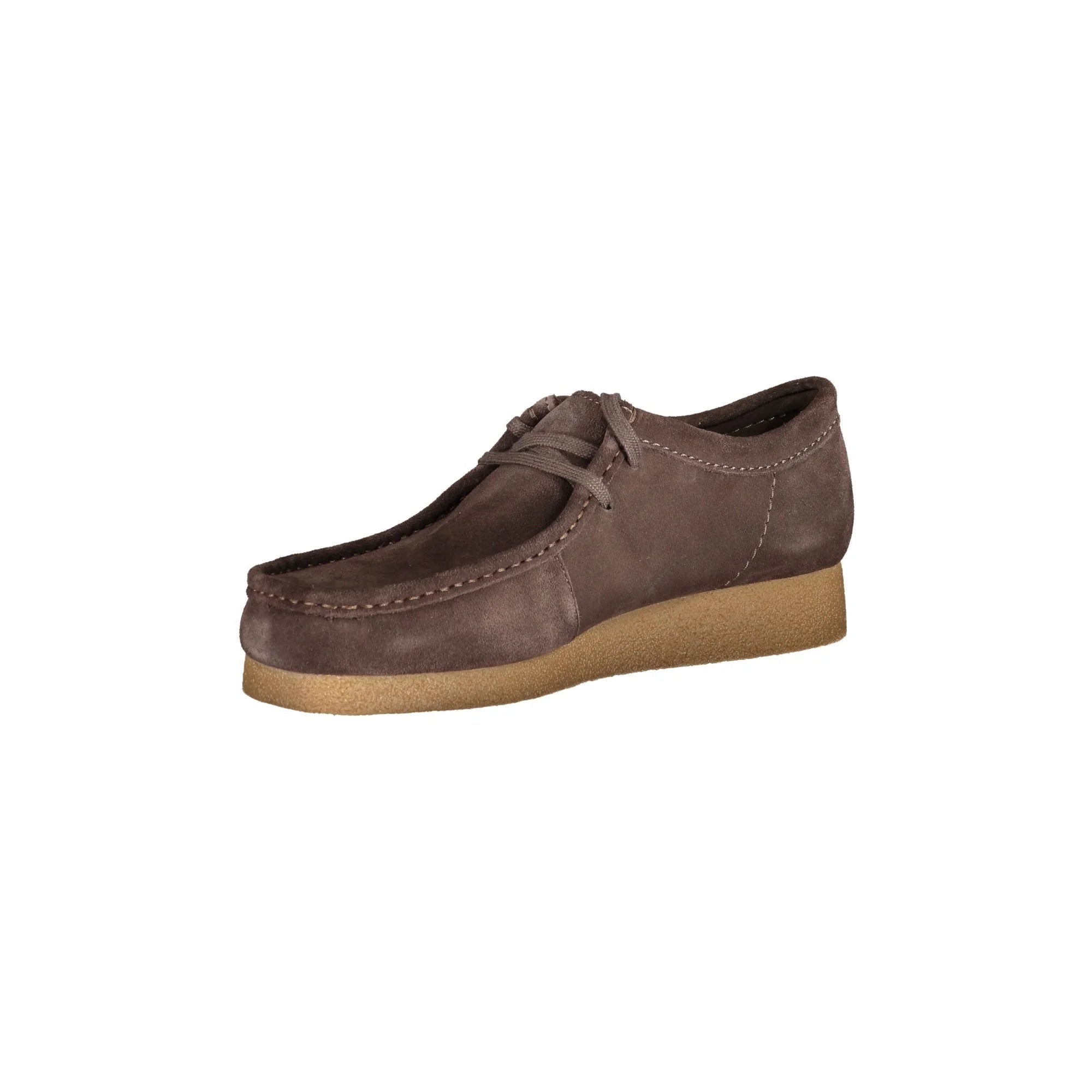 CLARKS CALZATURA SPORTIVA UOMO MARRONE