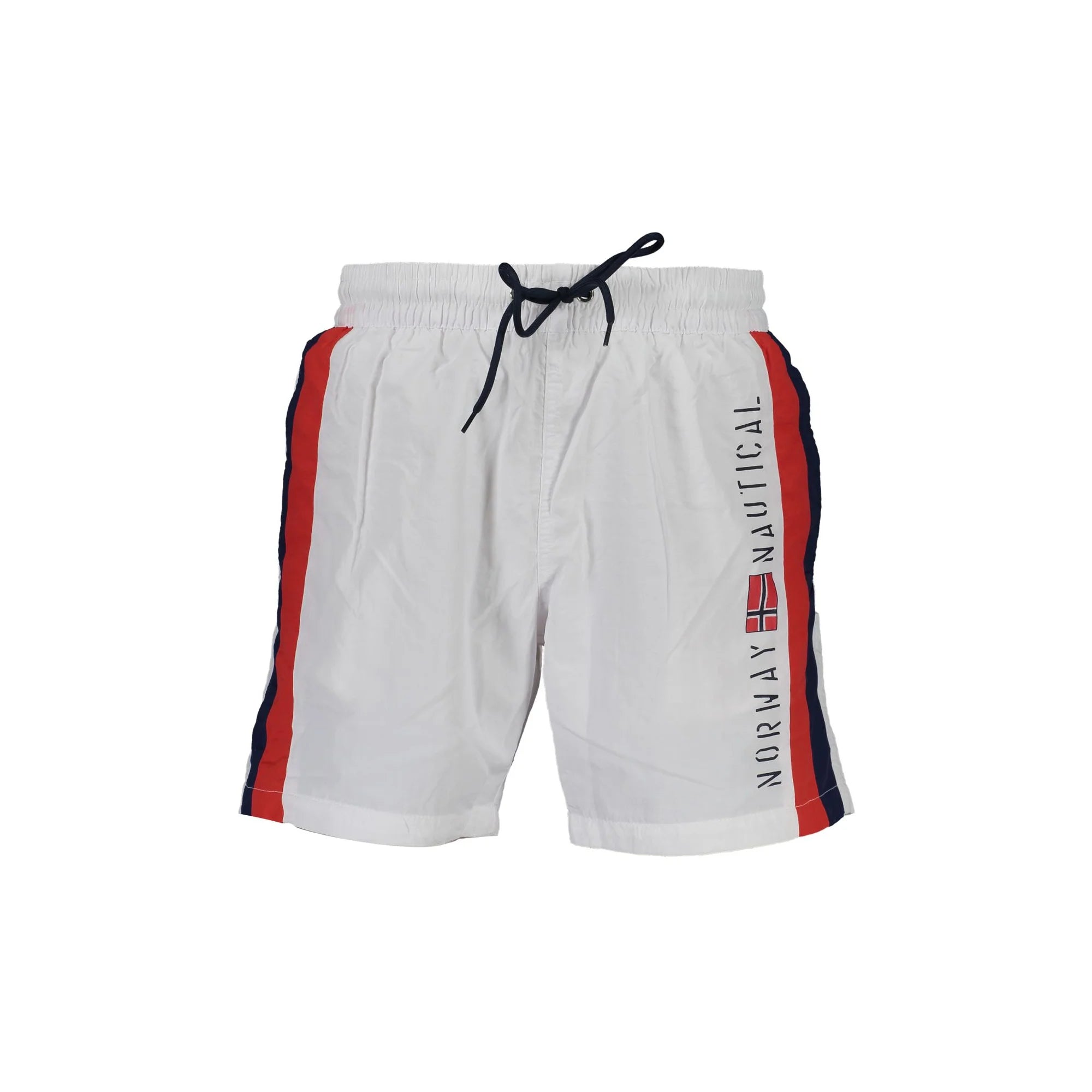 NORWAY 1963 COSTUME PARTE SOTTO UOMO BIANCO