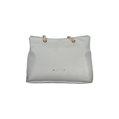 Valentino Bags Kabelka přes rameno Žena Šedá Logo