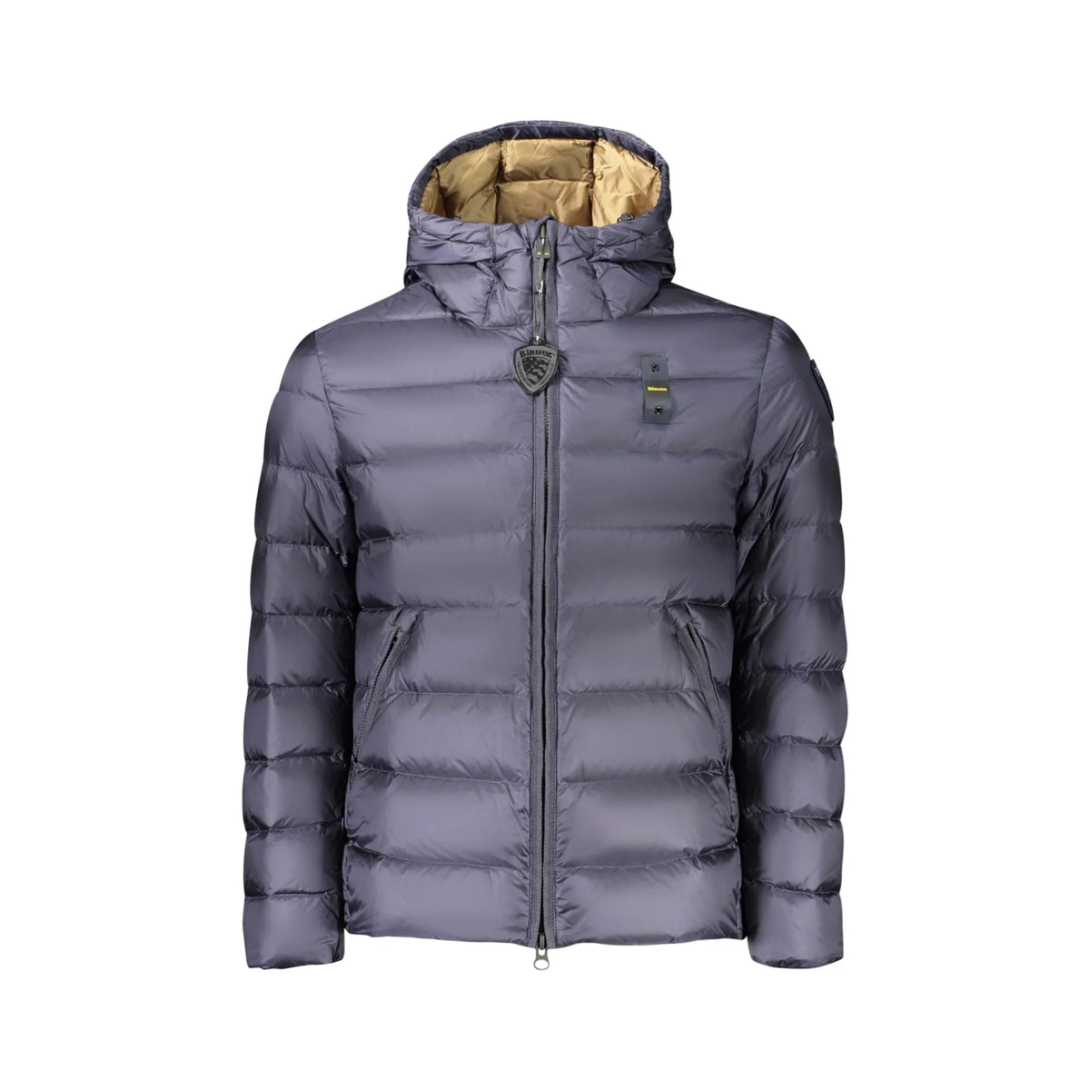 BLAUER GIUBBOTTO UOMO BLU
